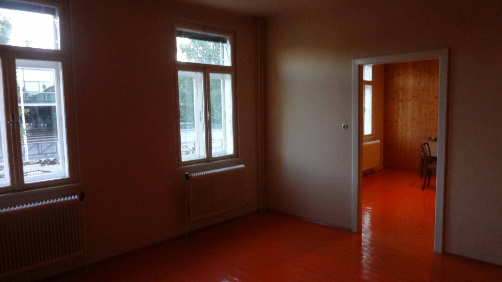 Zimmer 2 EG