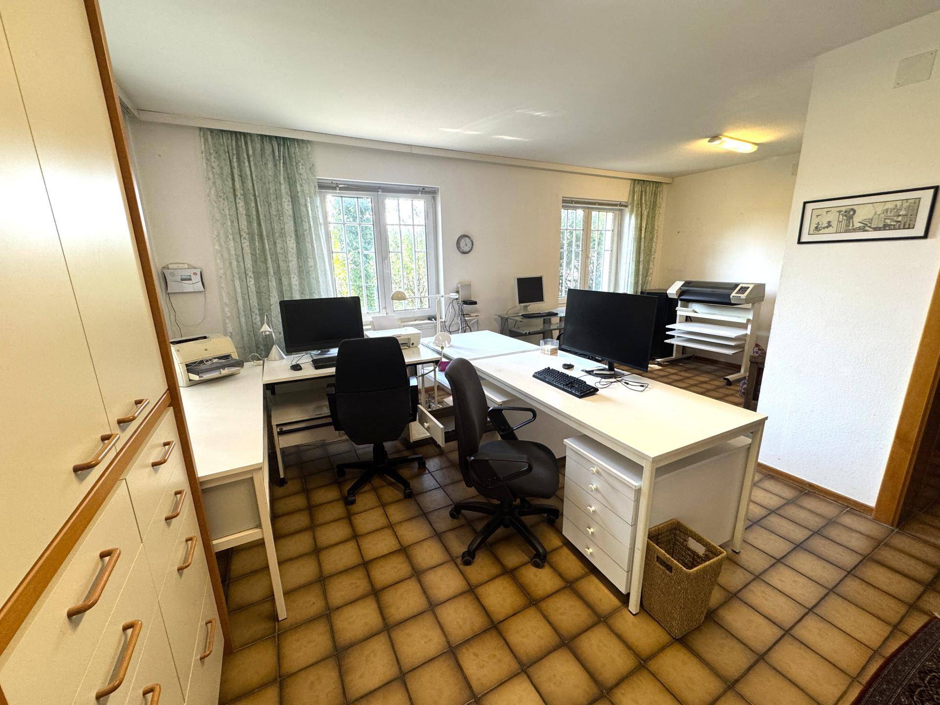 EG Büro 2-2