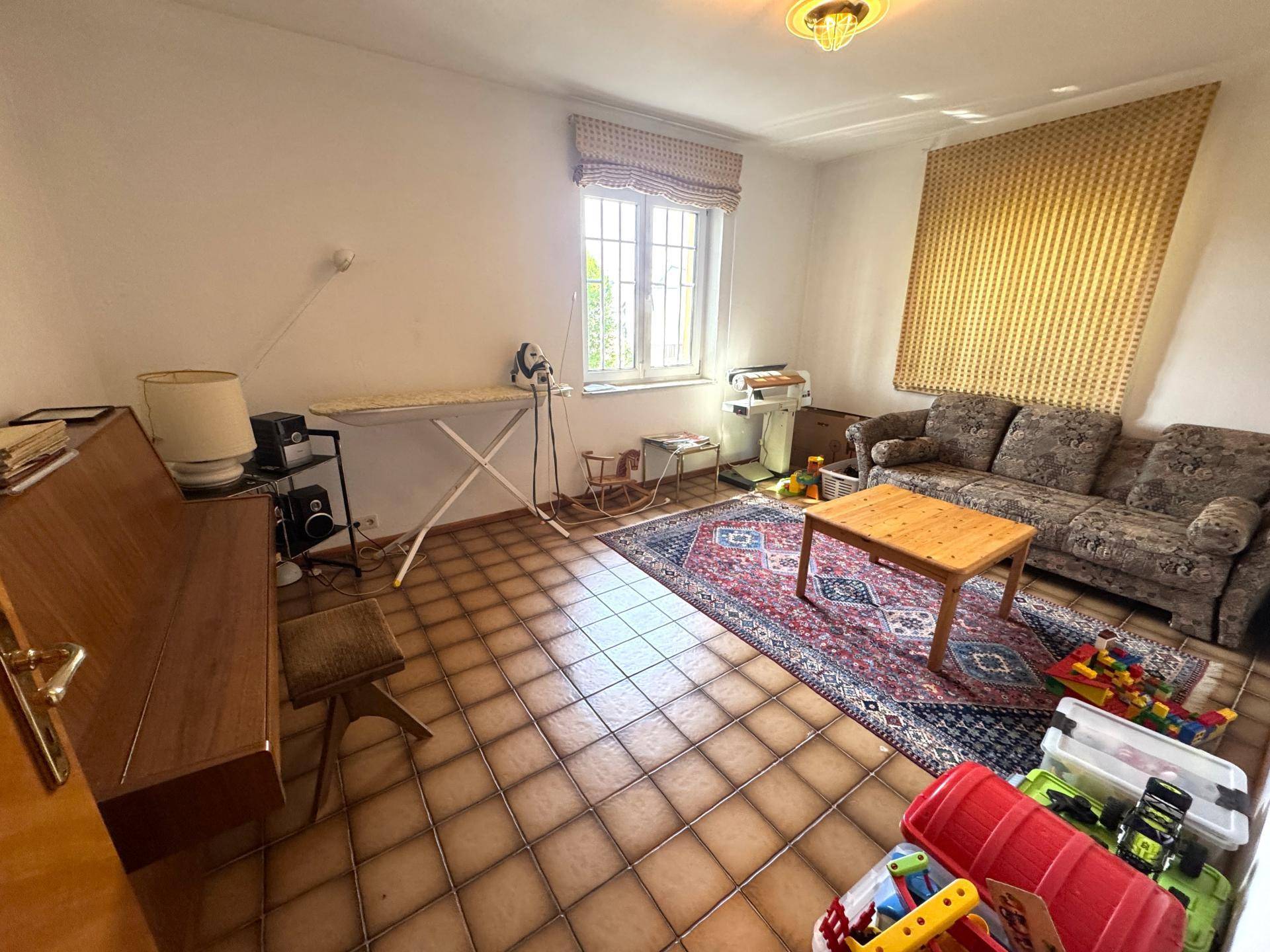 EG Gästezimmer