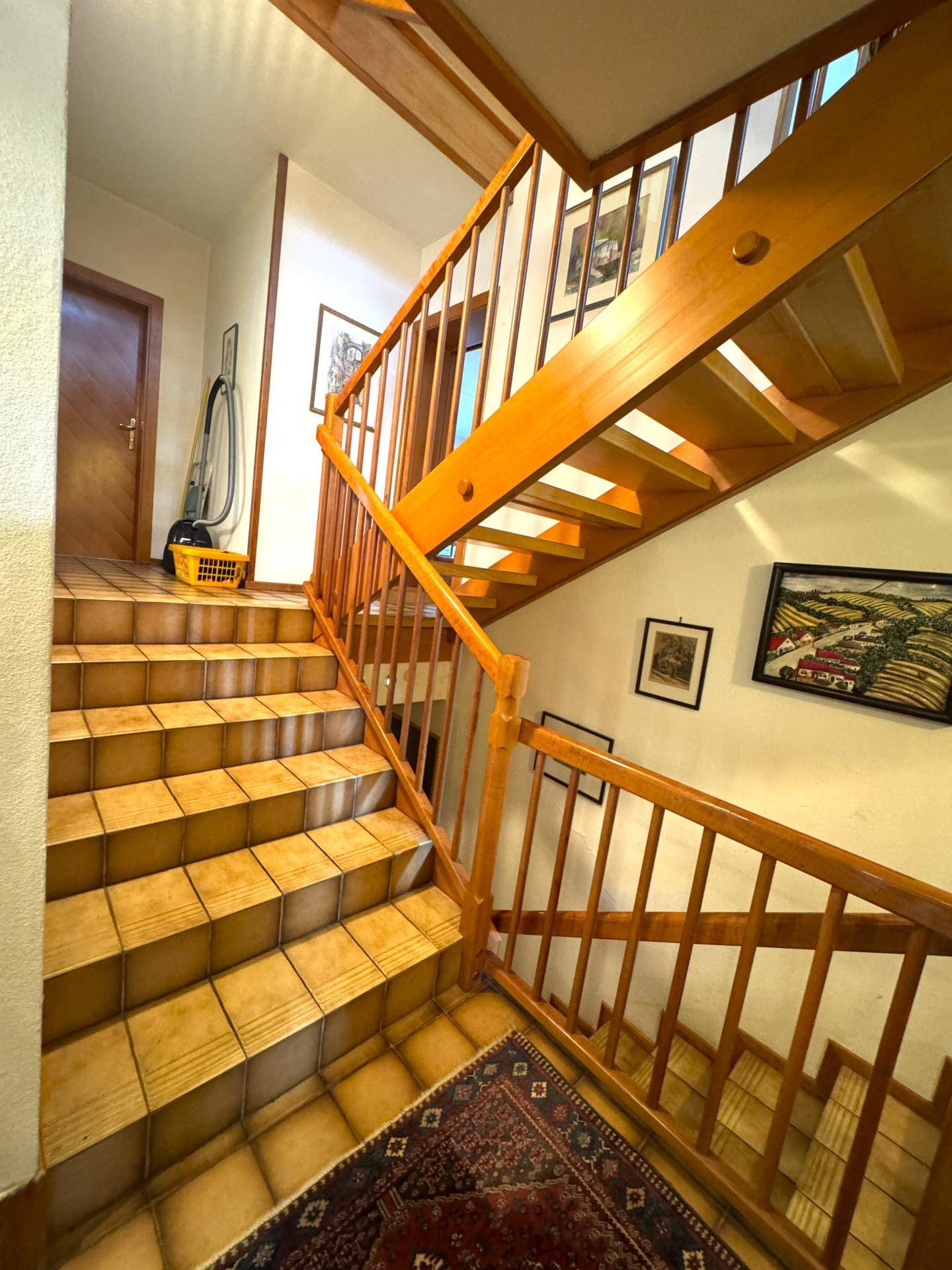 EG Stiegenhaus