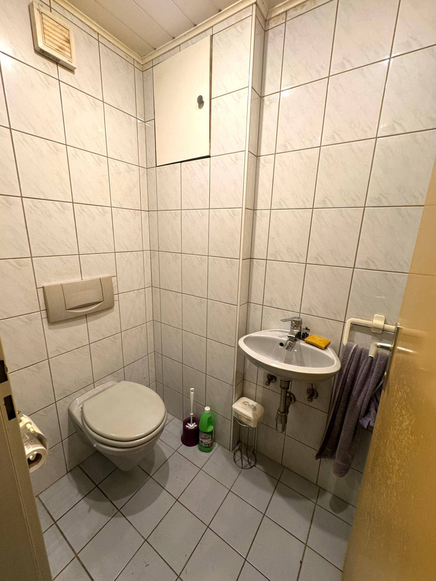 Keller WC