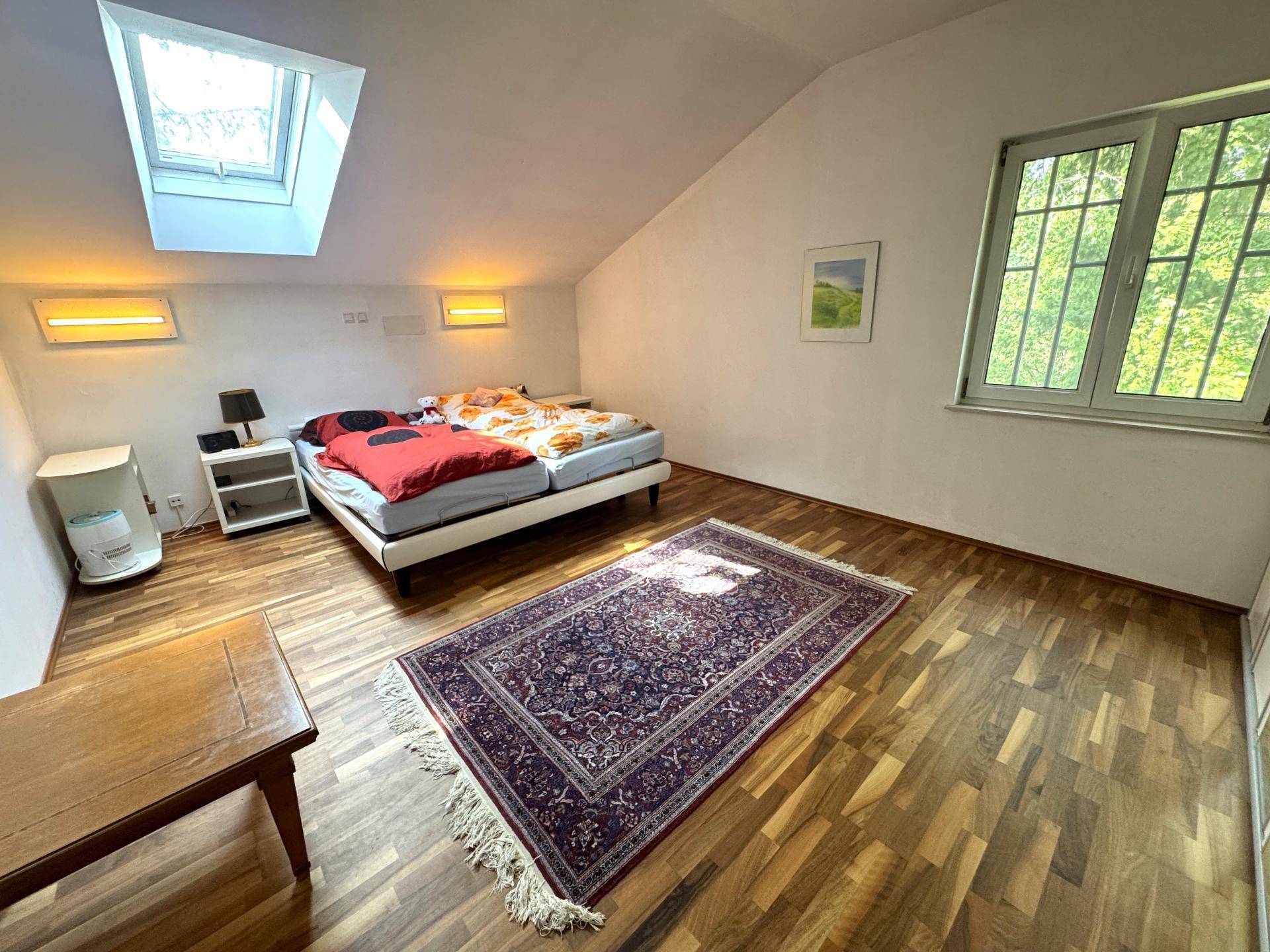 OG Schlafzimmer 1
