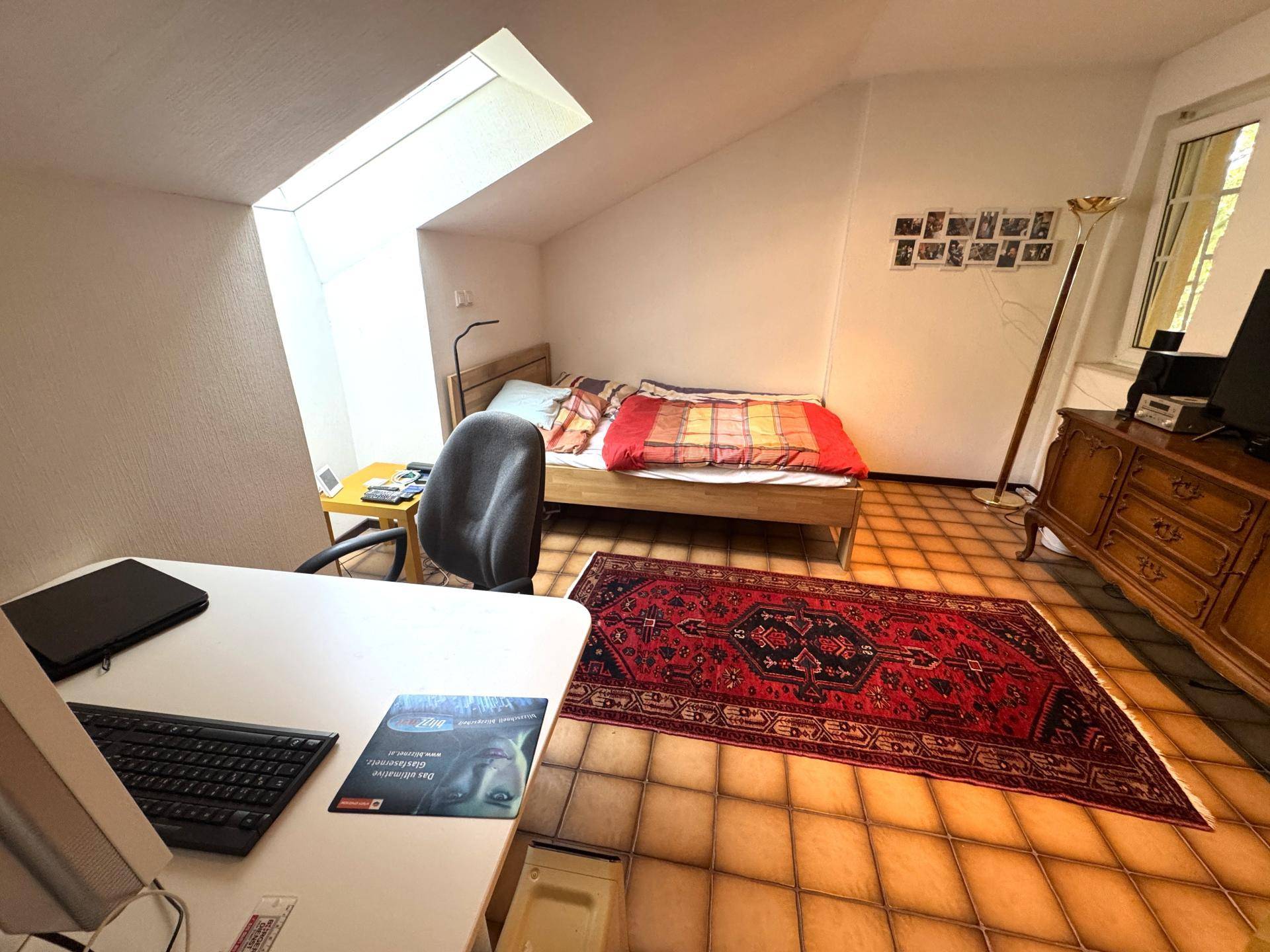 OG Schlafzimmer 2