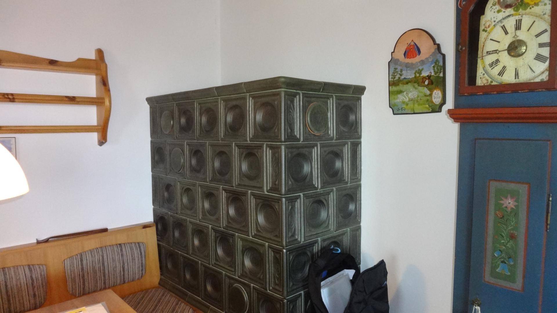Kachelofen OG