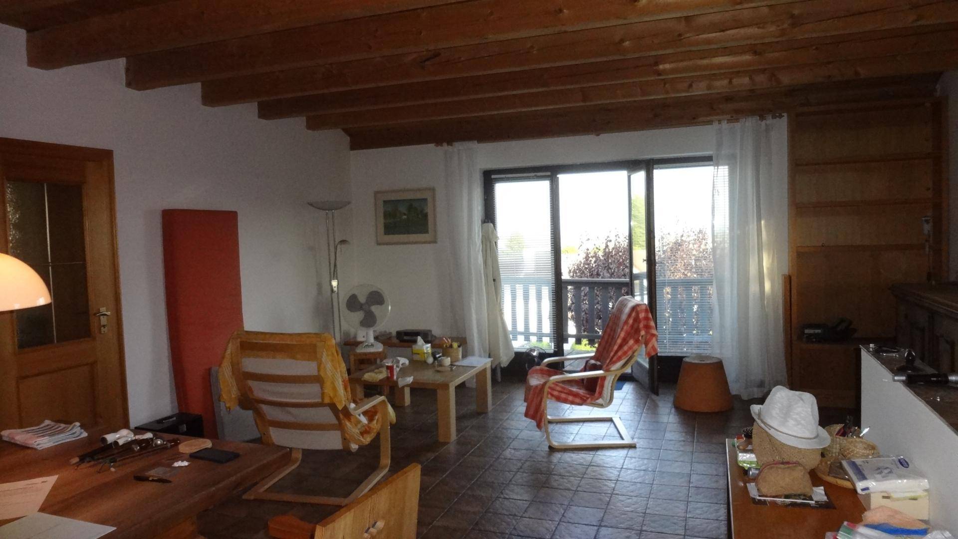 Zimmer 1 EG