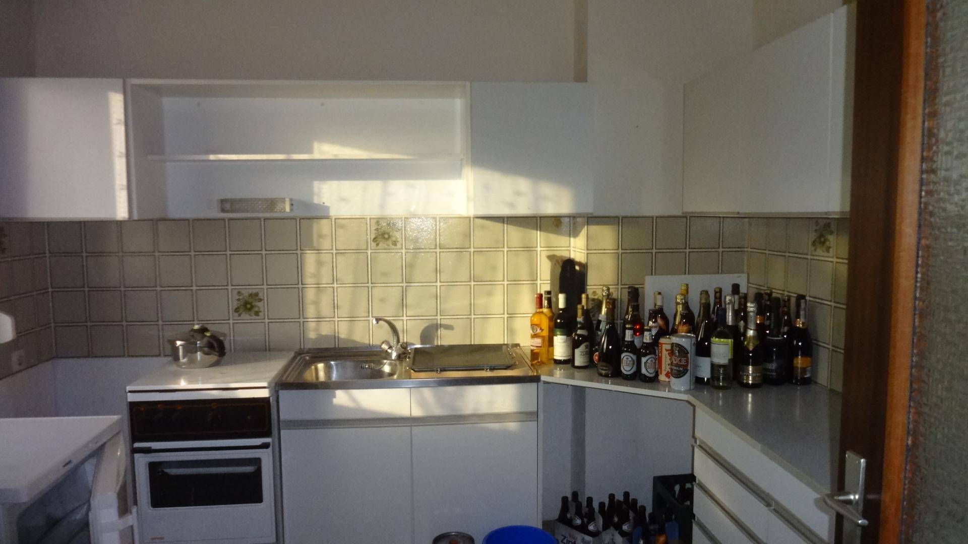 Küche OG Haus 1