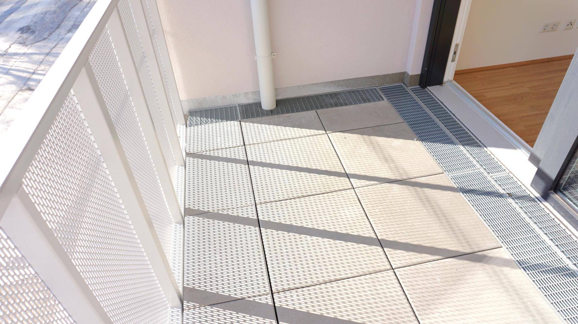 Loggia