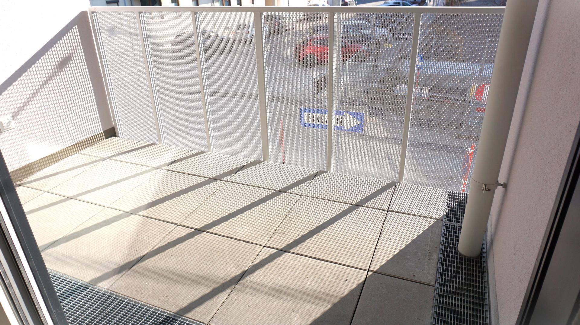 Loggia