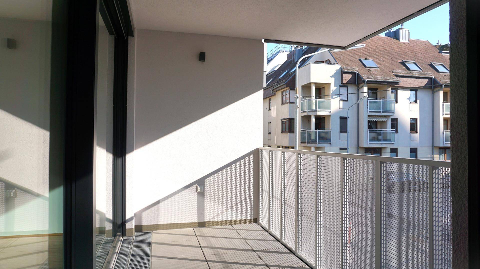 Loggia