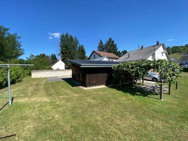 Gartenhütte