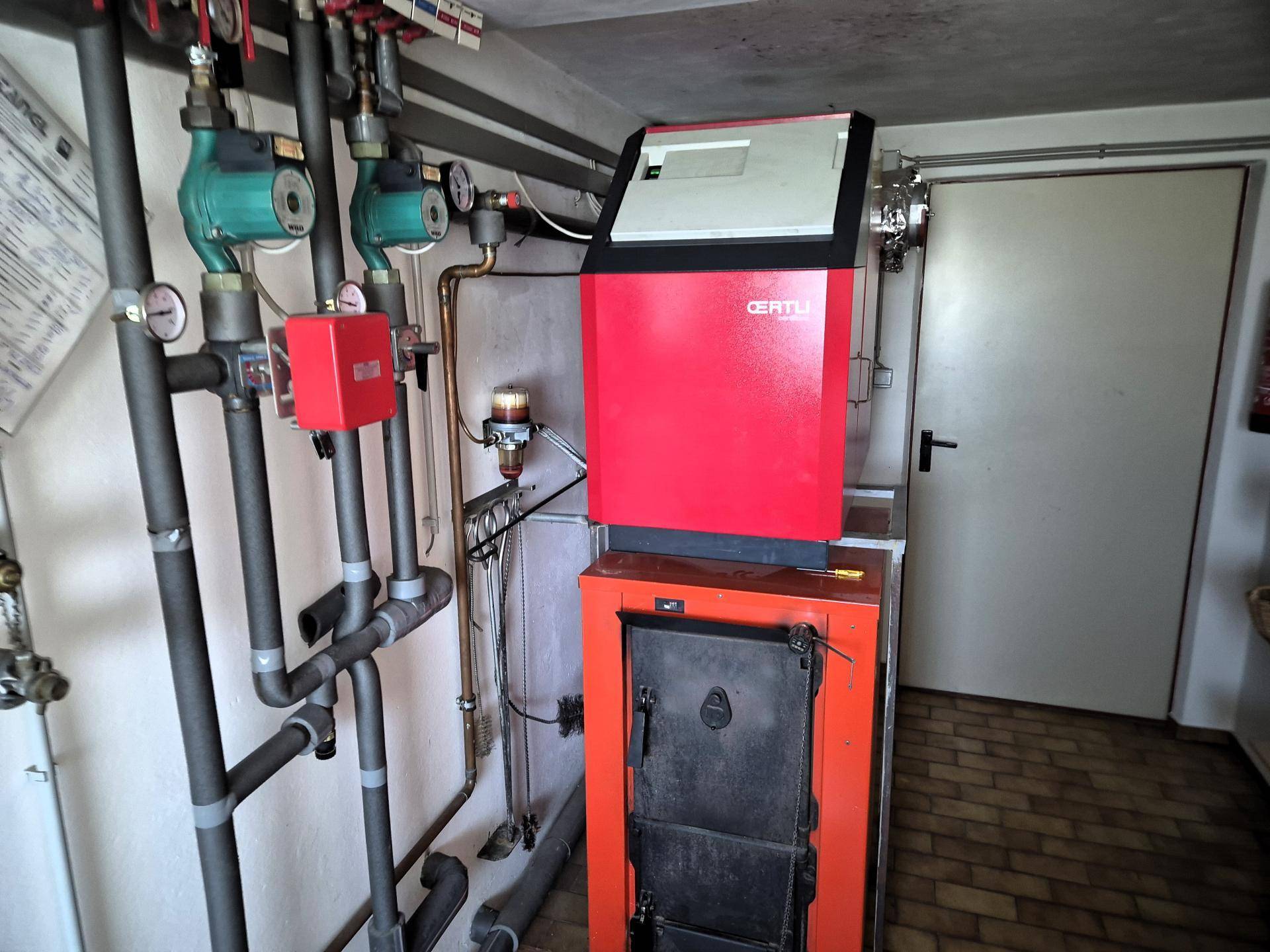 Haustechnik