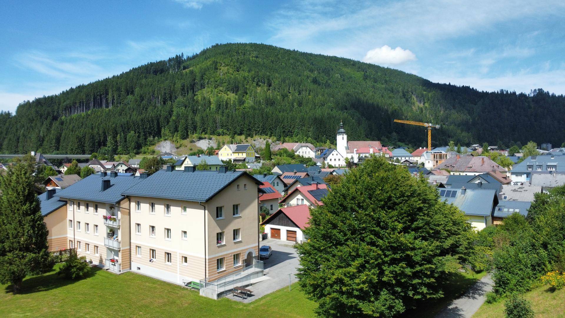 Aussicht