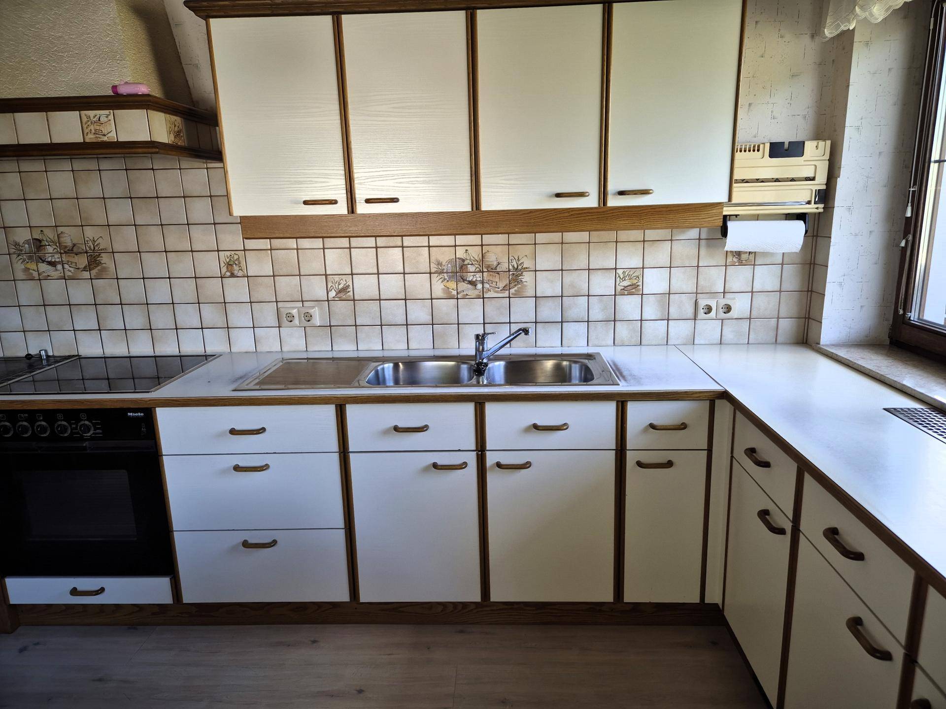 Küche EG
