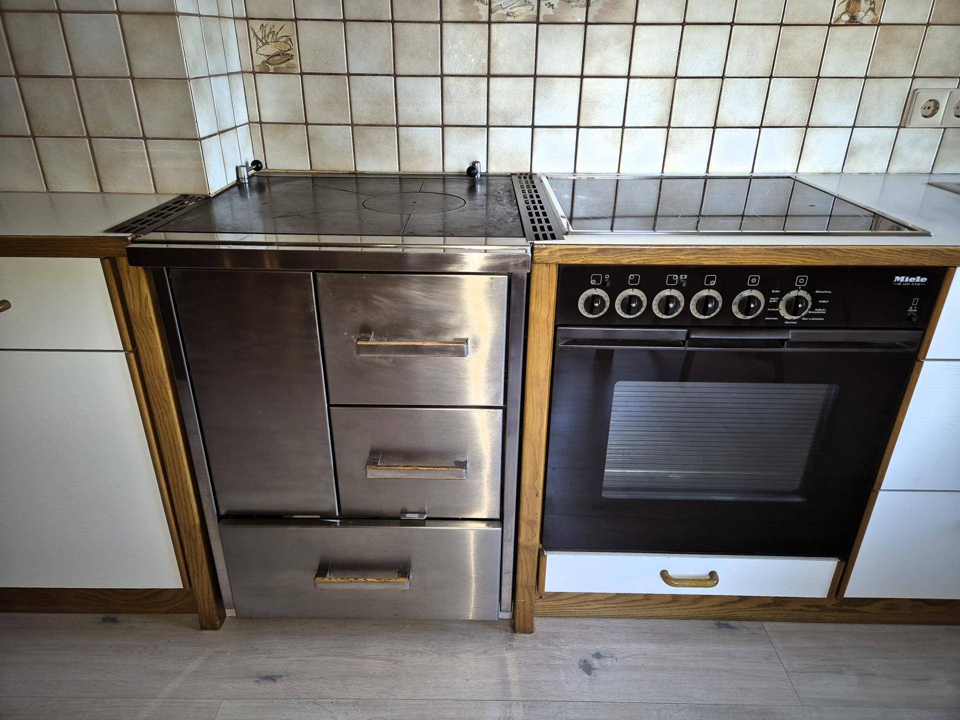 Küche EG