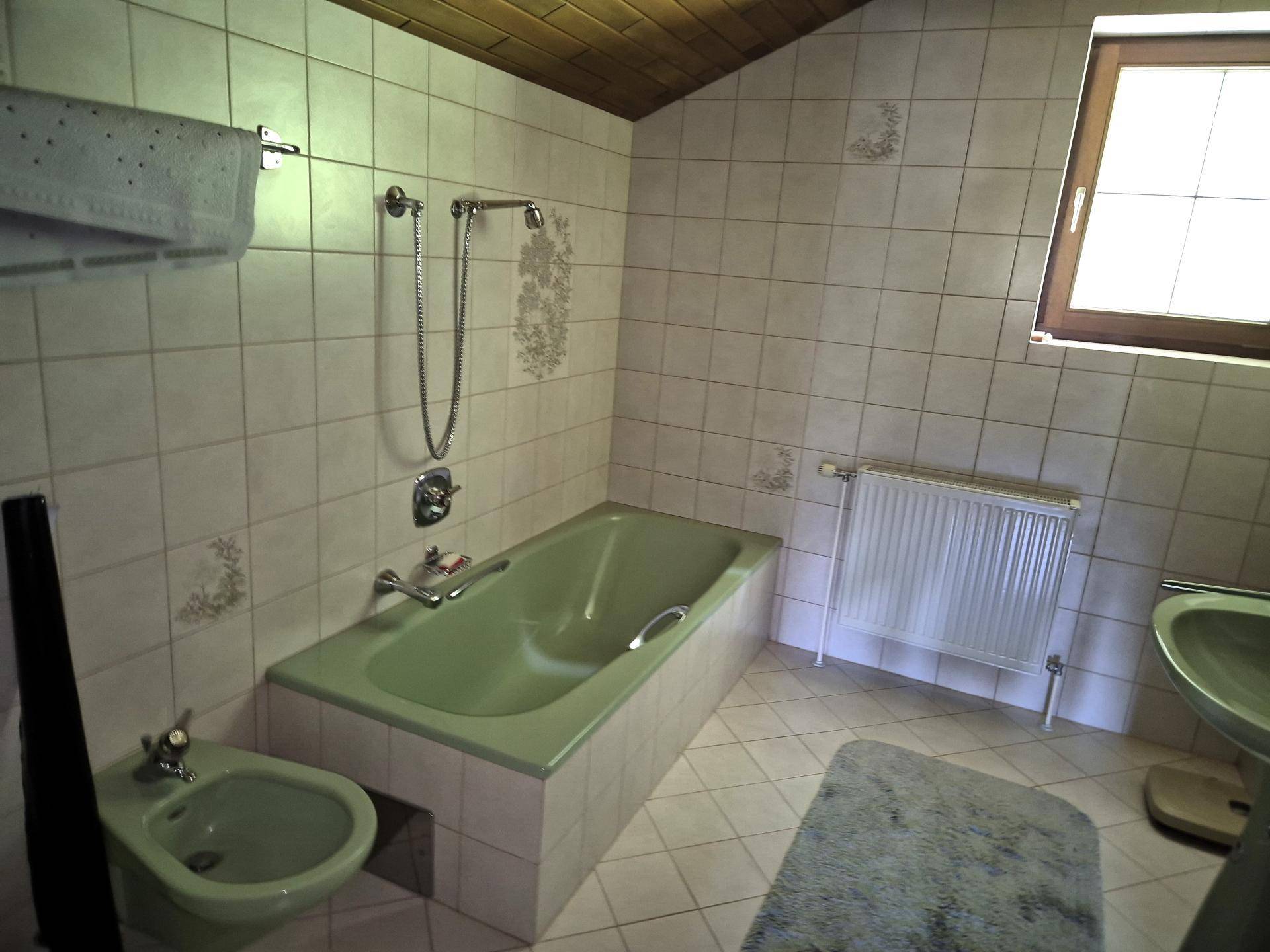 Badezimmer OG