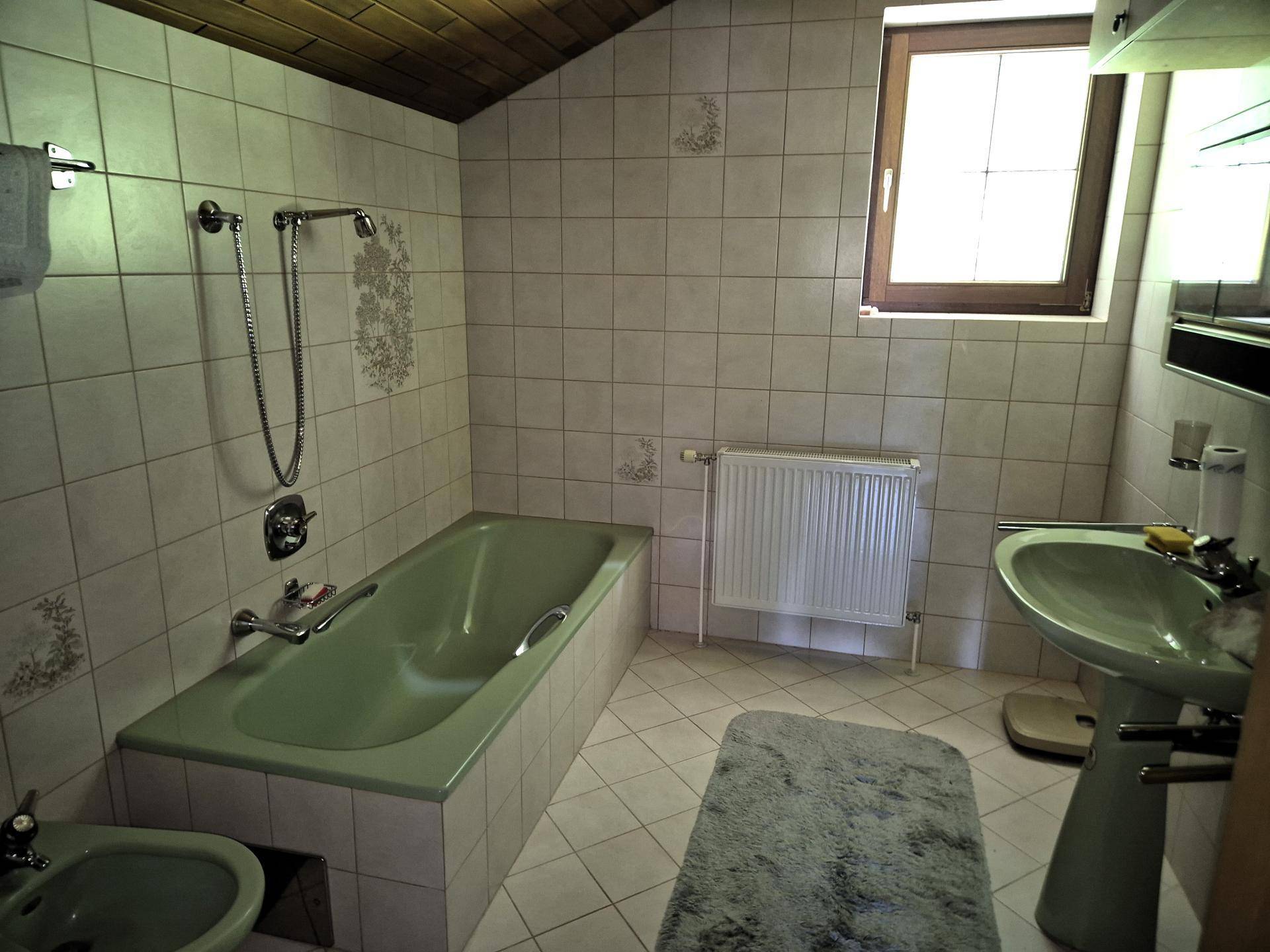 Badezimmer OG