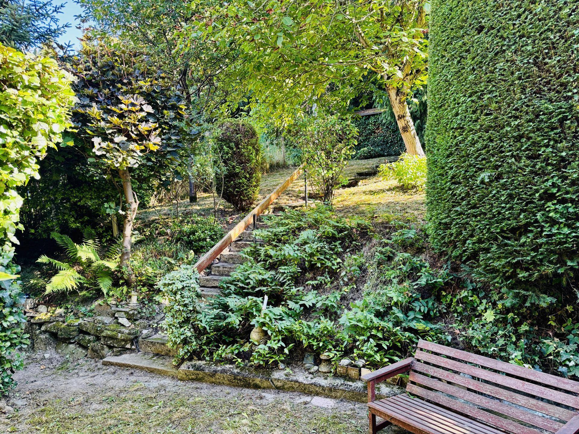 Garten/Terrasse