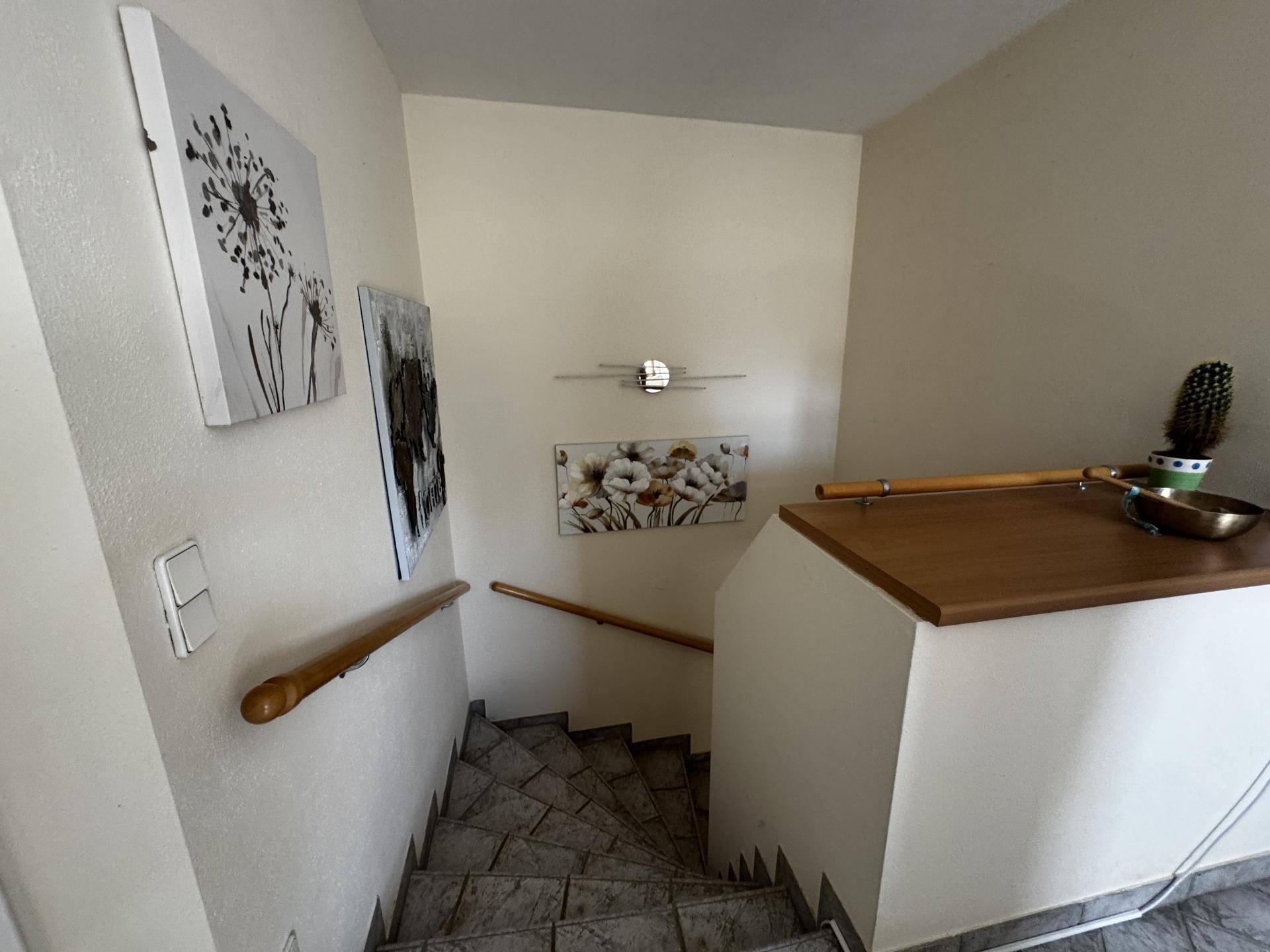 Treppen