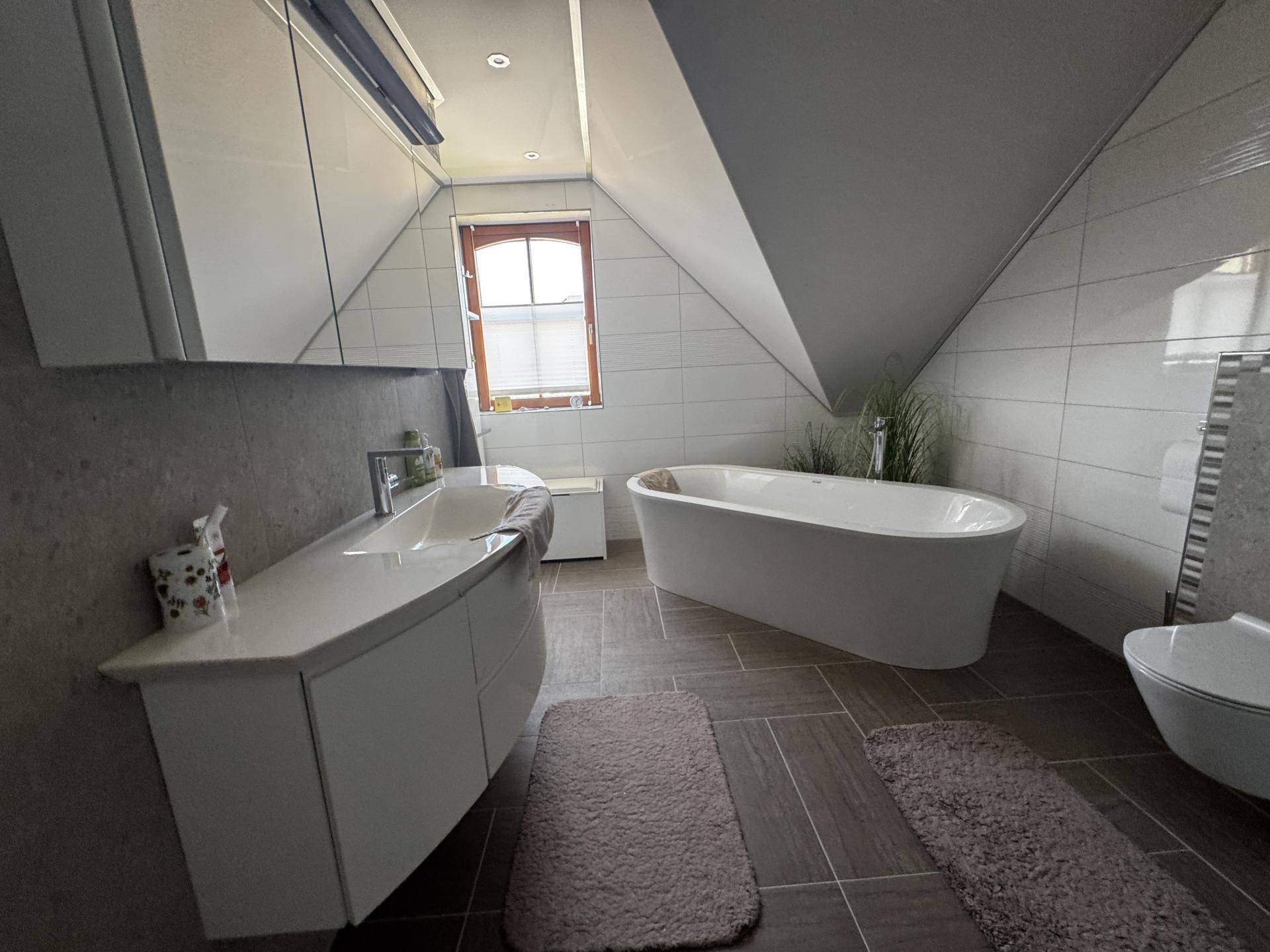 Badewanne
