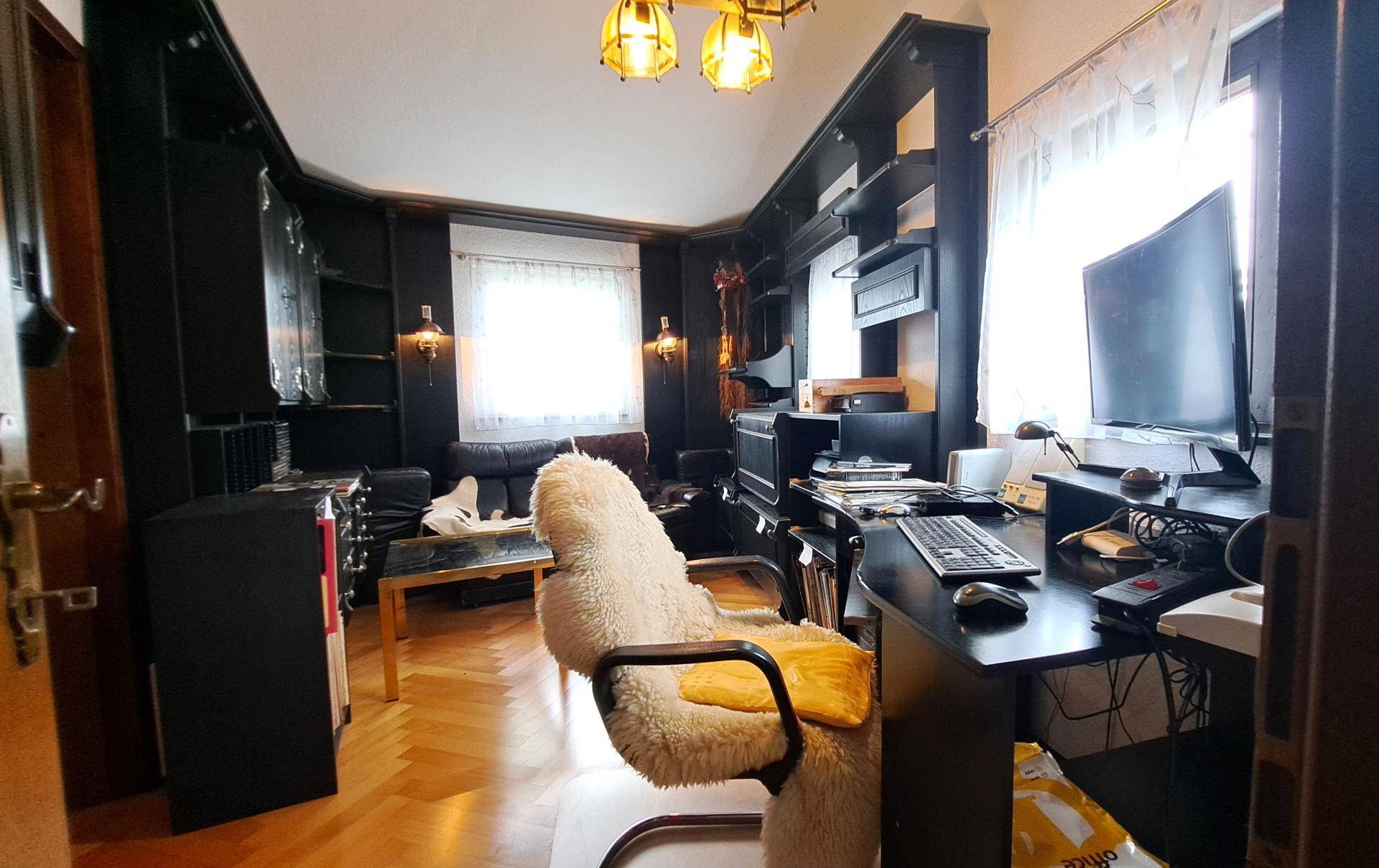Zimmer 3 OG