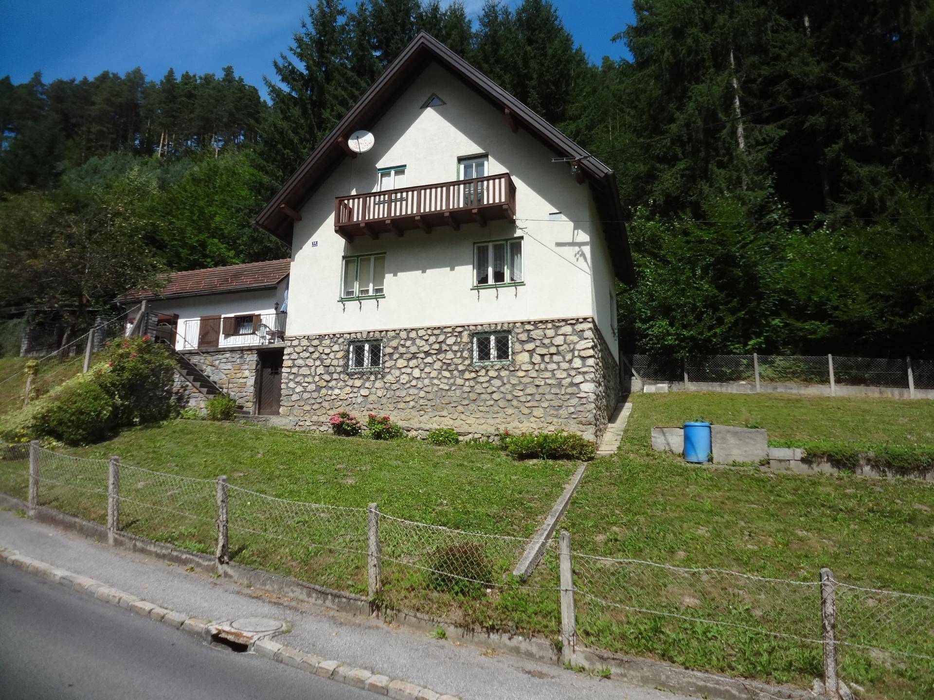 Ansicht