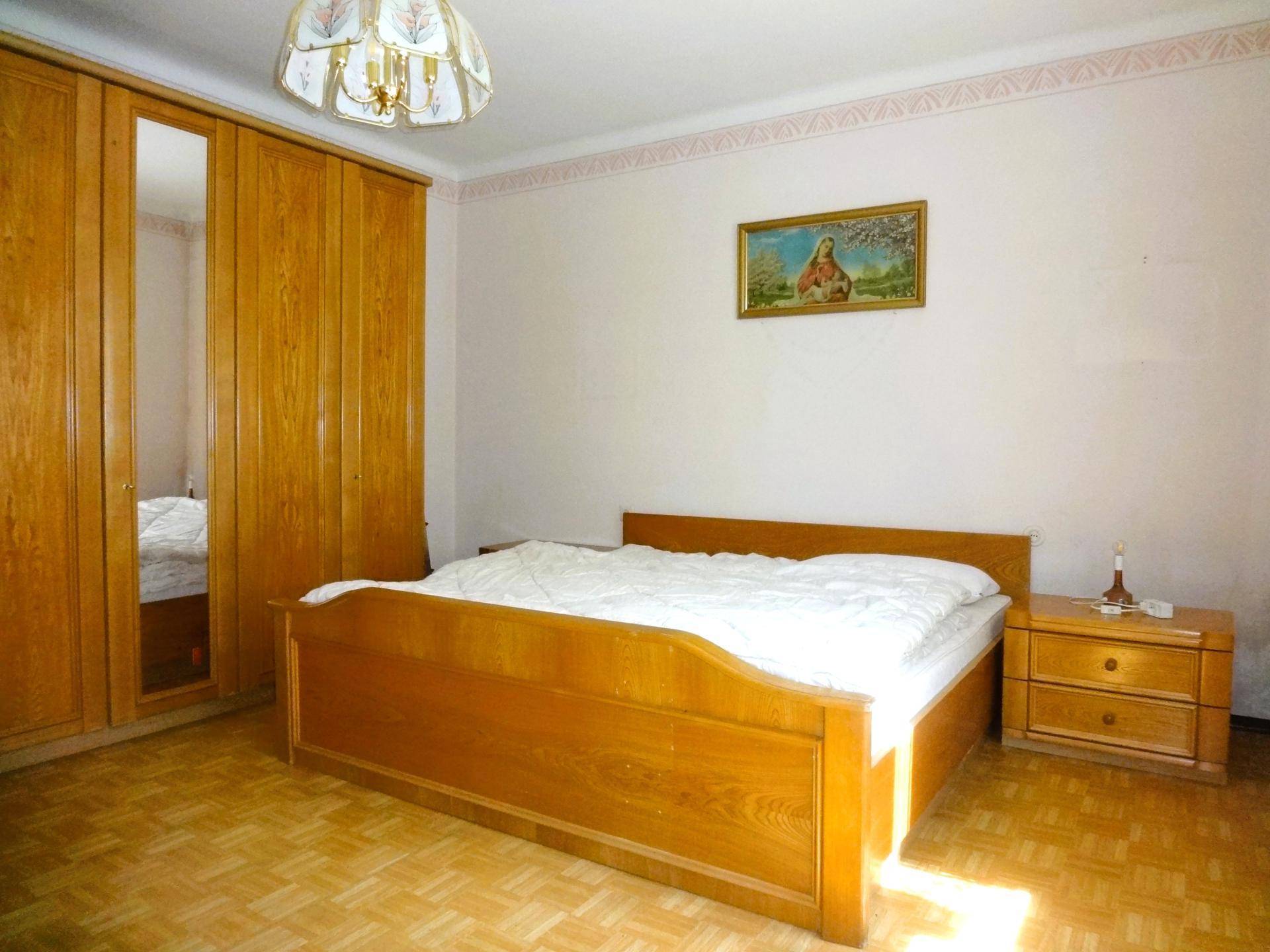 Schlafzimmer EG