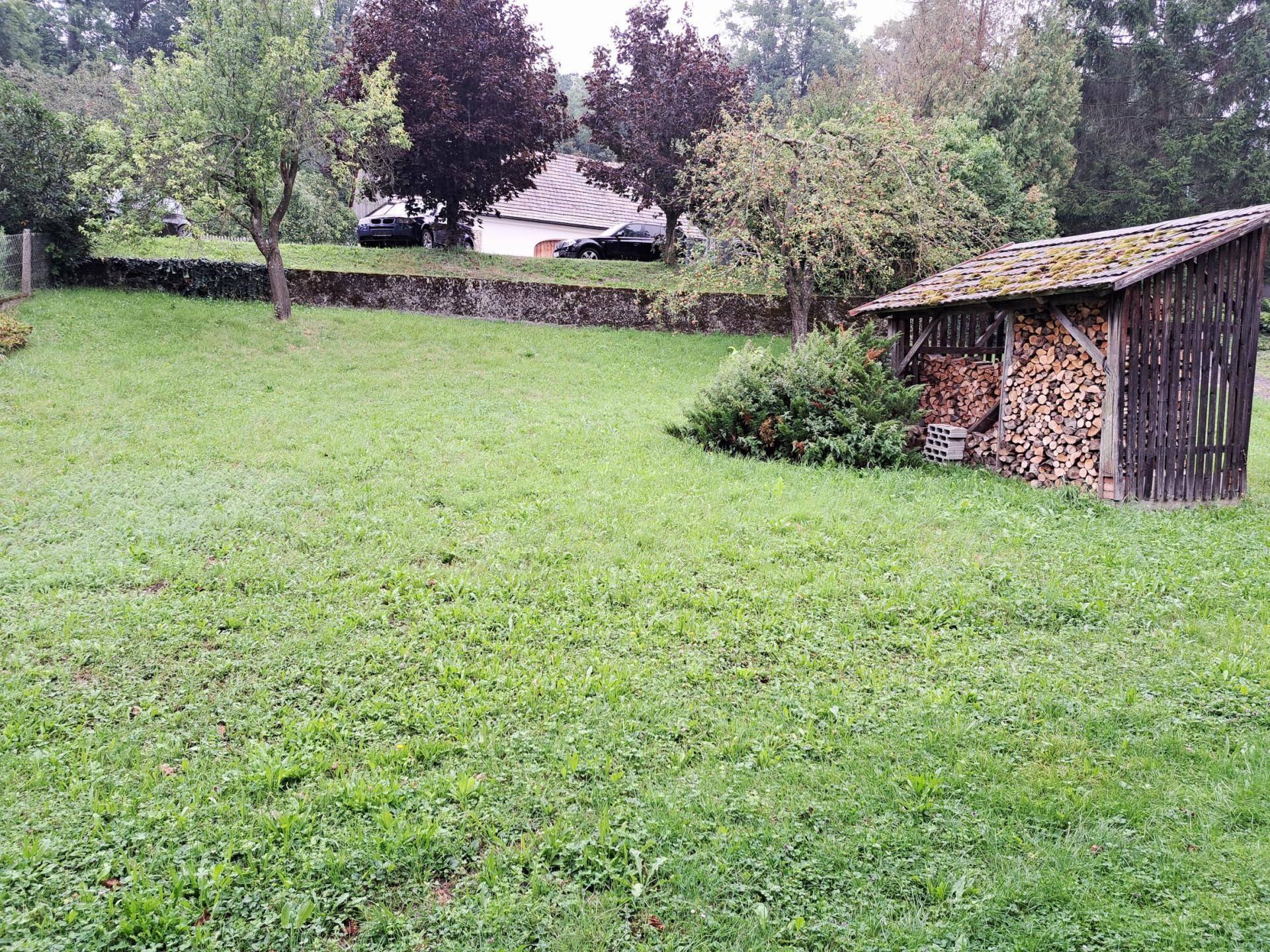 Ansicht IV