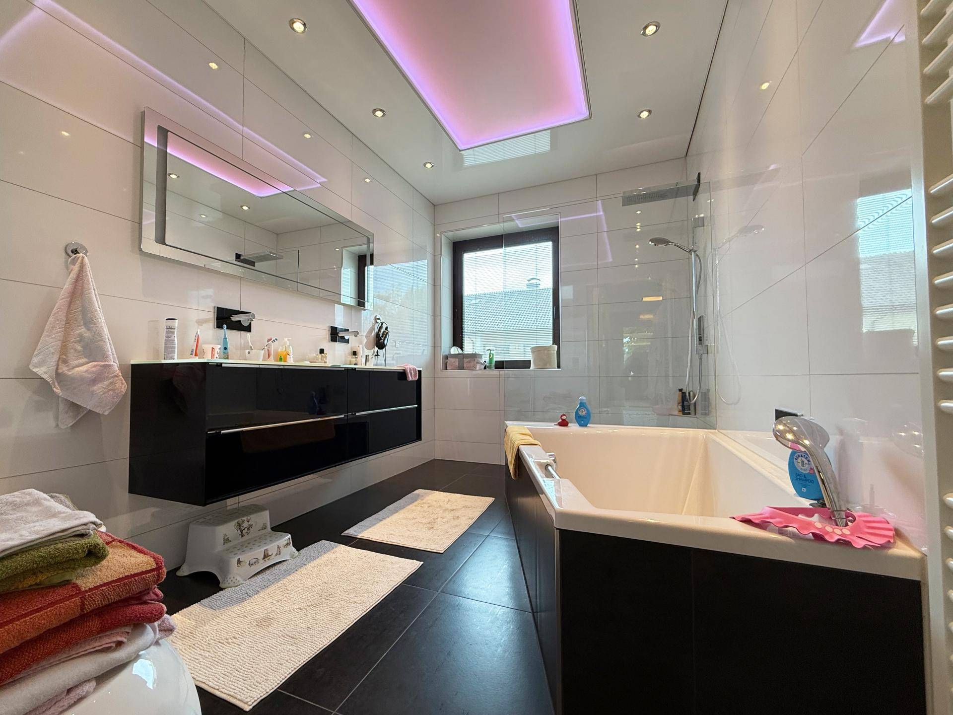 Badezimmer OG