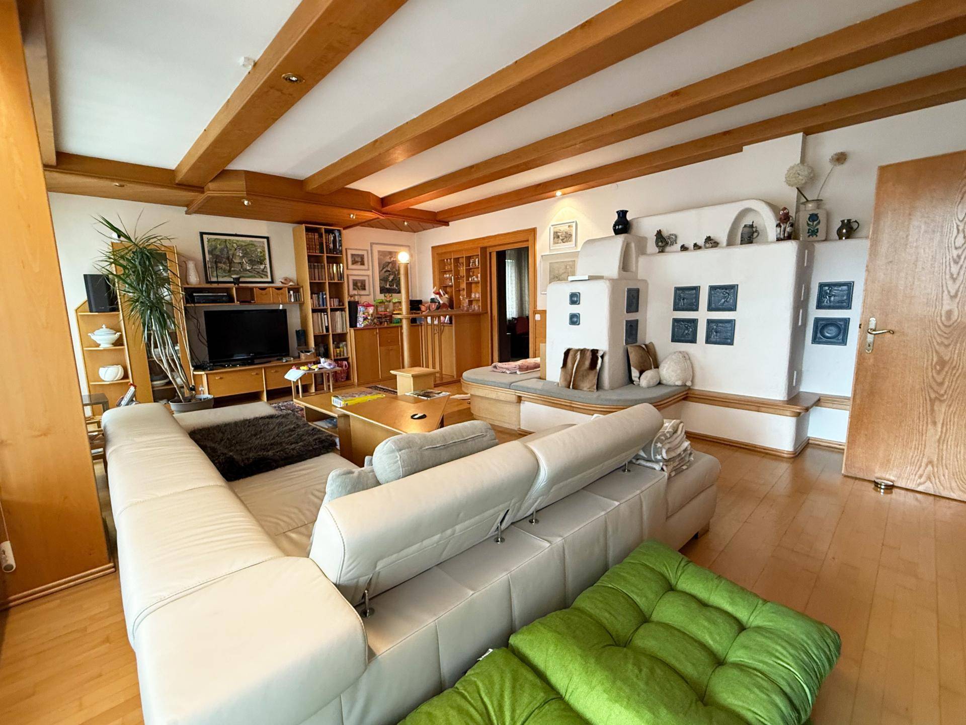 Wohnzimmer OG