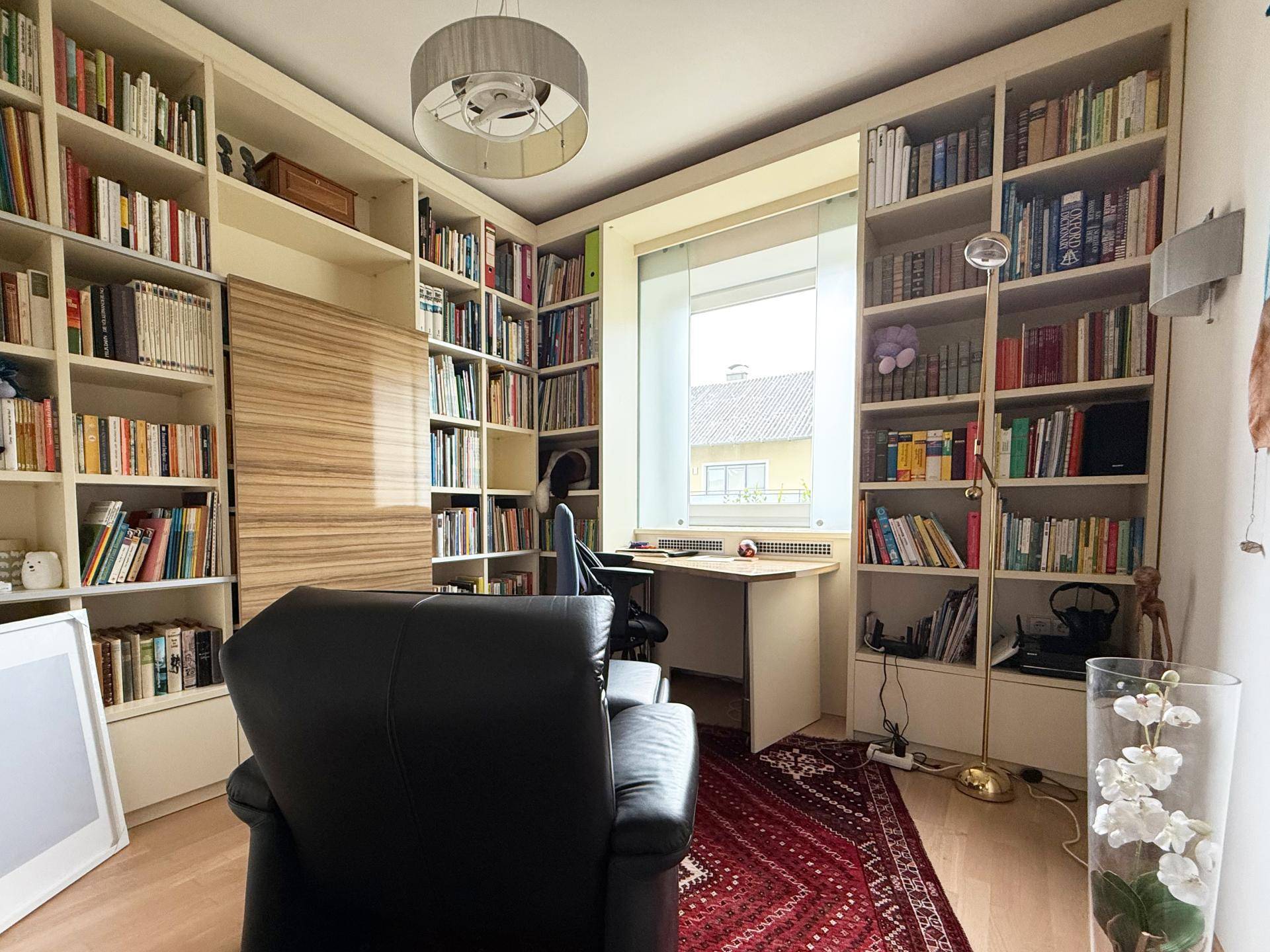 Büro OG