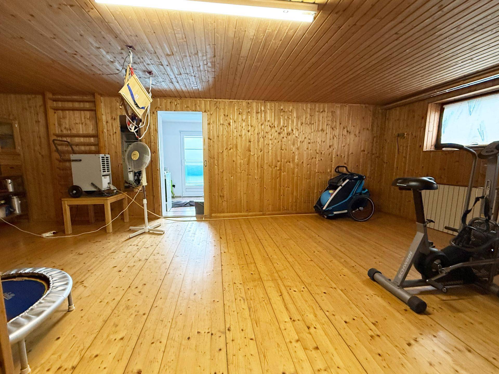 EG Gym