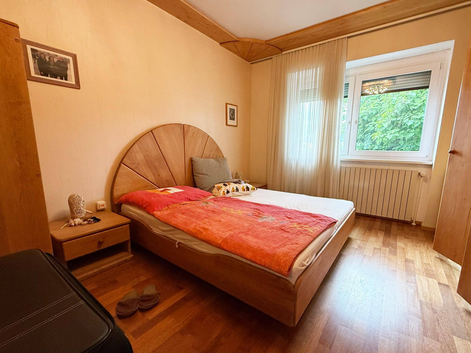 OG Schlafzimmer