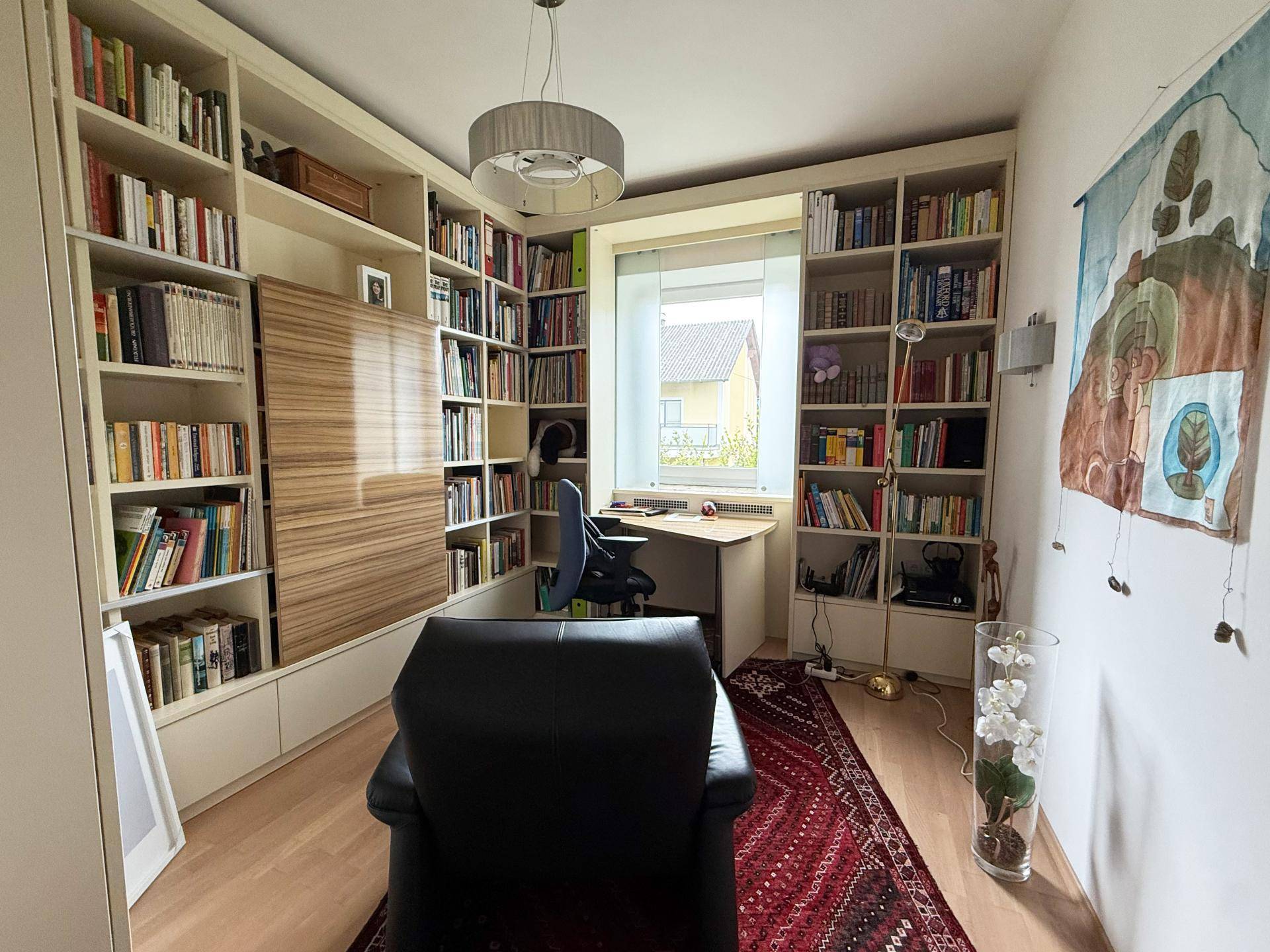 OG Büro