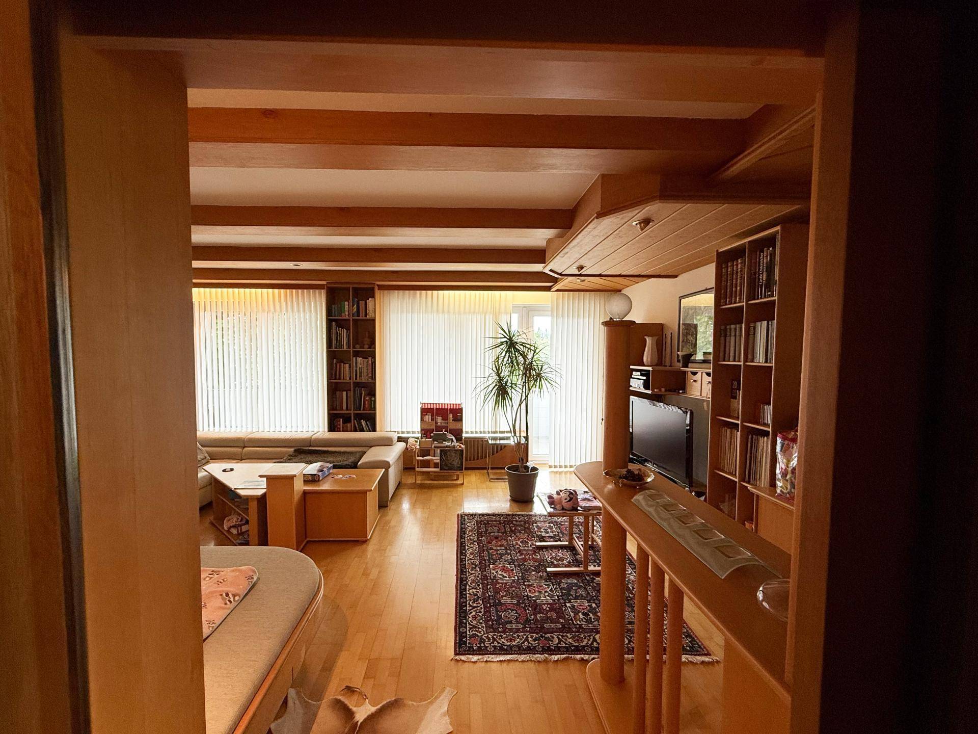 OG Wohnzimmer