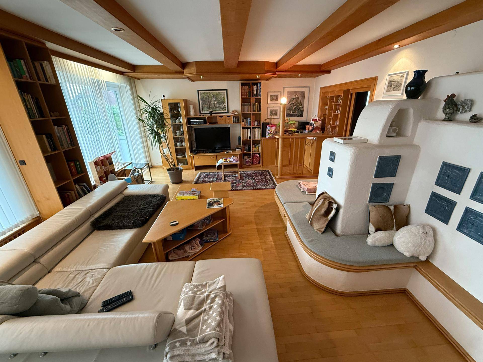 OG Wohnzimmer