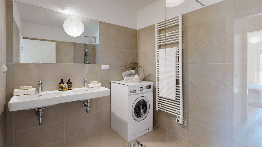 Badezimmer Top 4