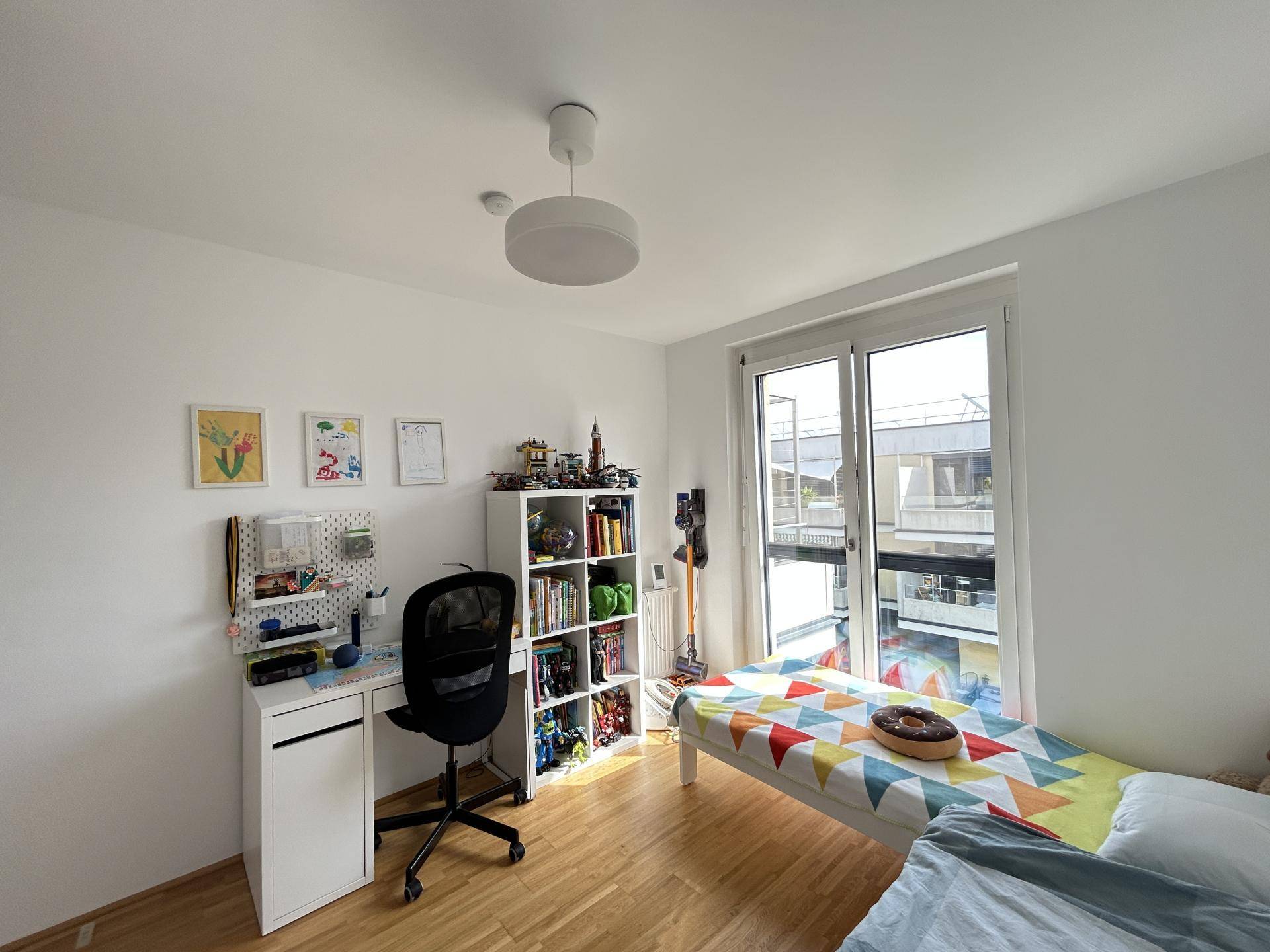 Zimmer 11,28m²