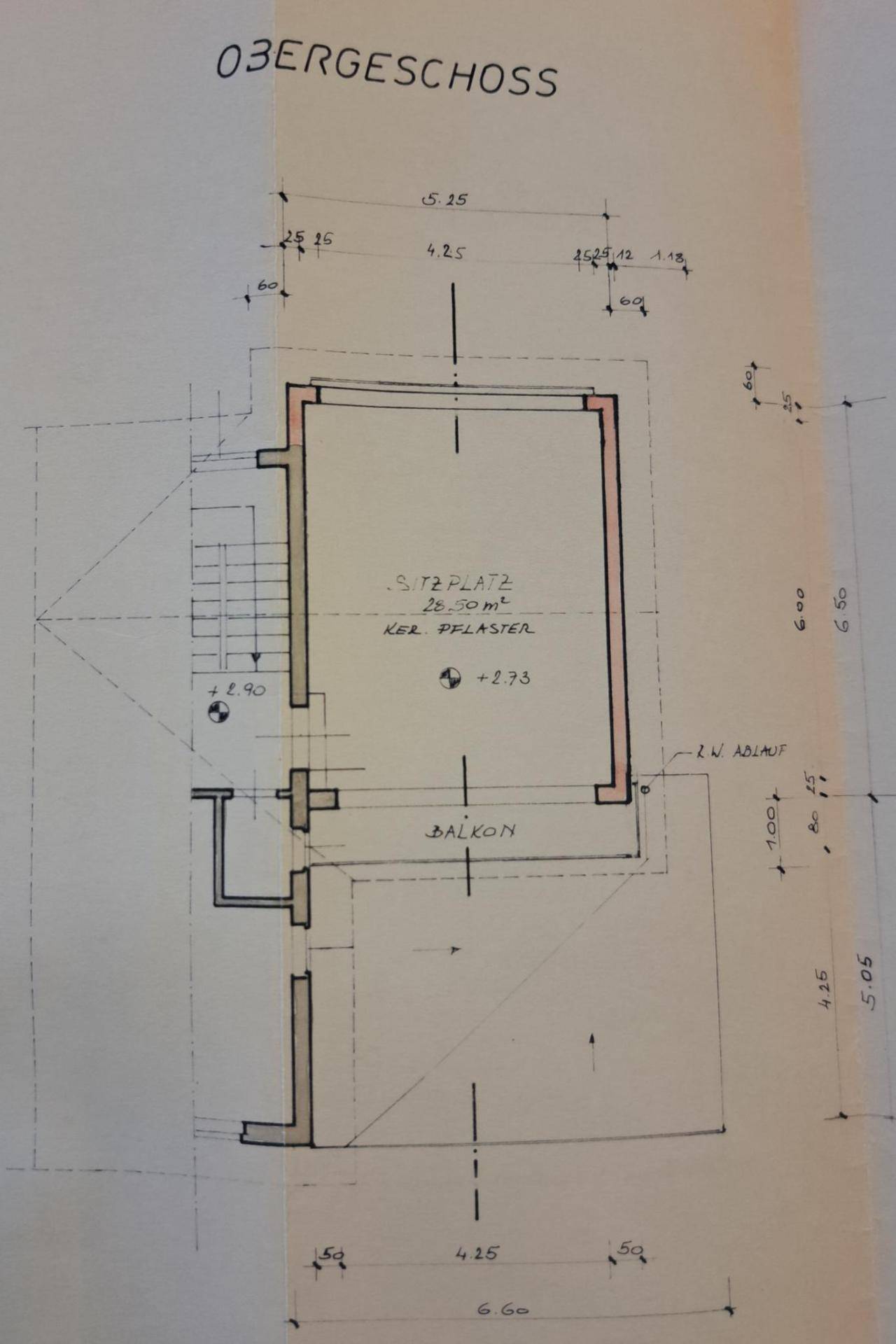 Plan Zubau OG