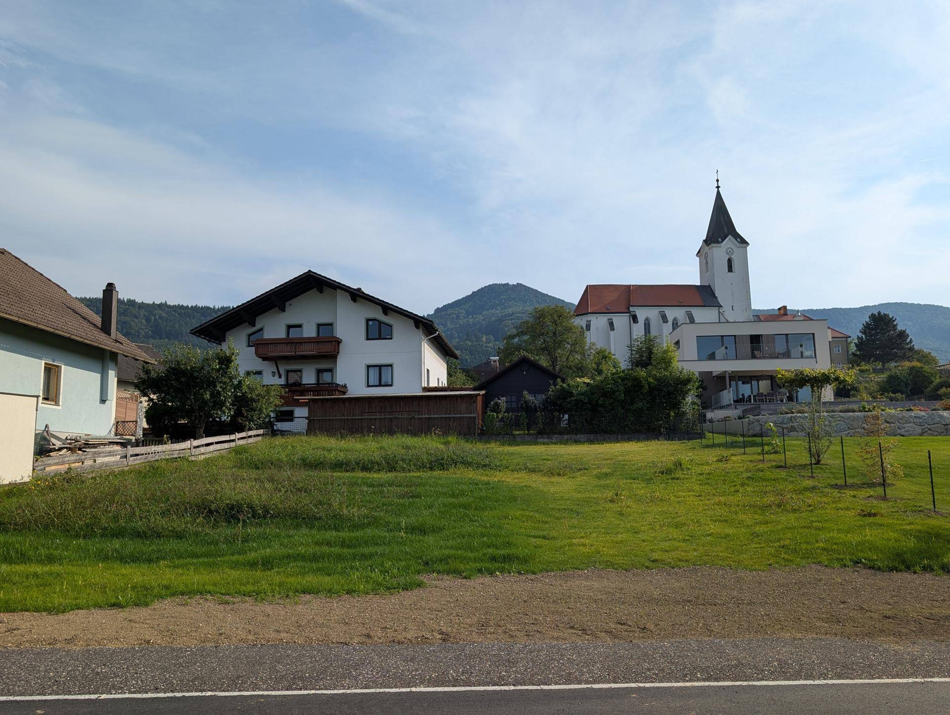 Ansicht V