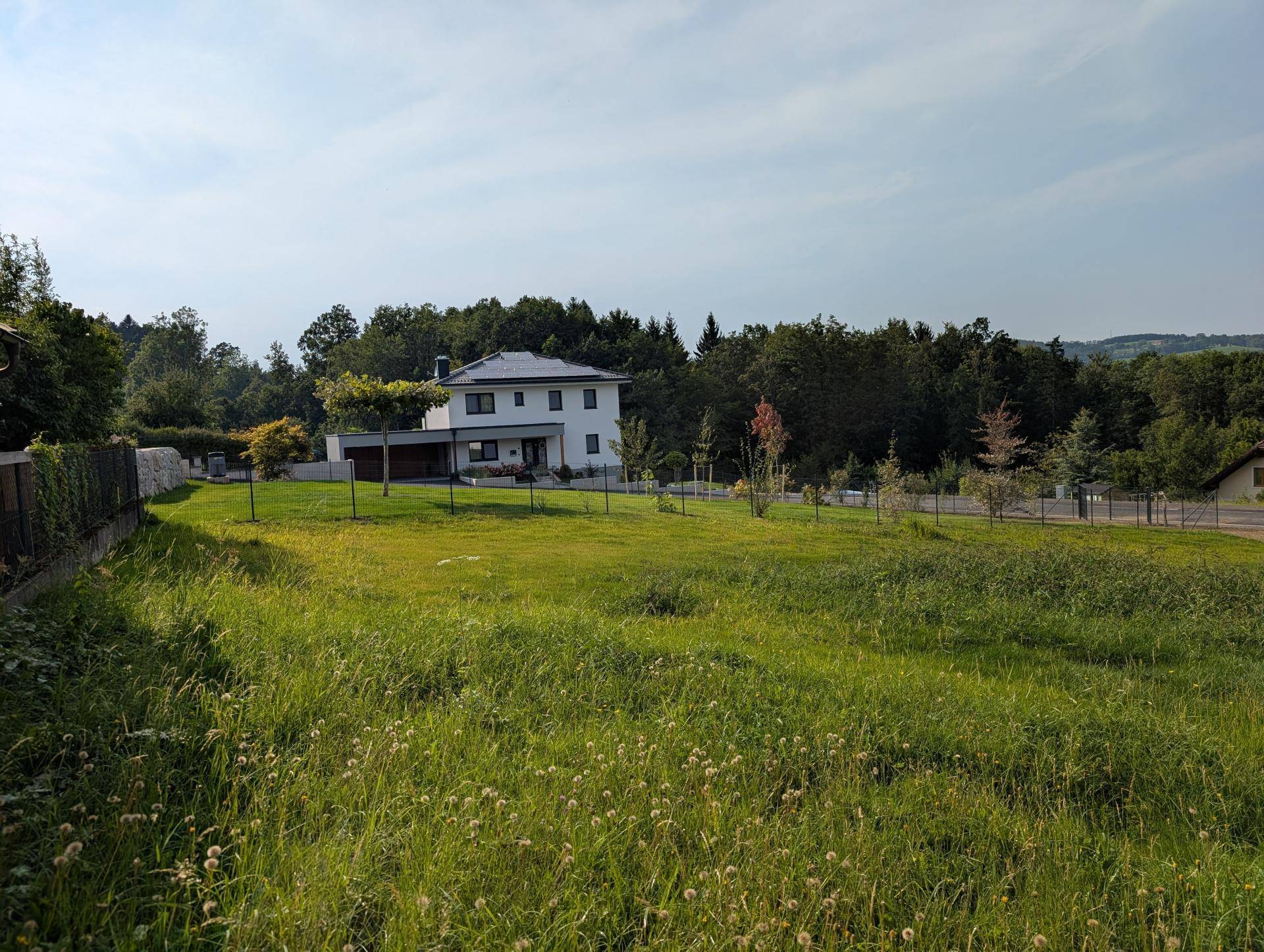 Ansicht I