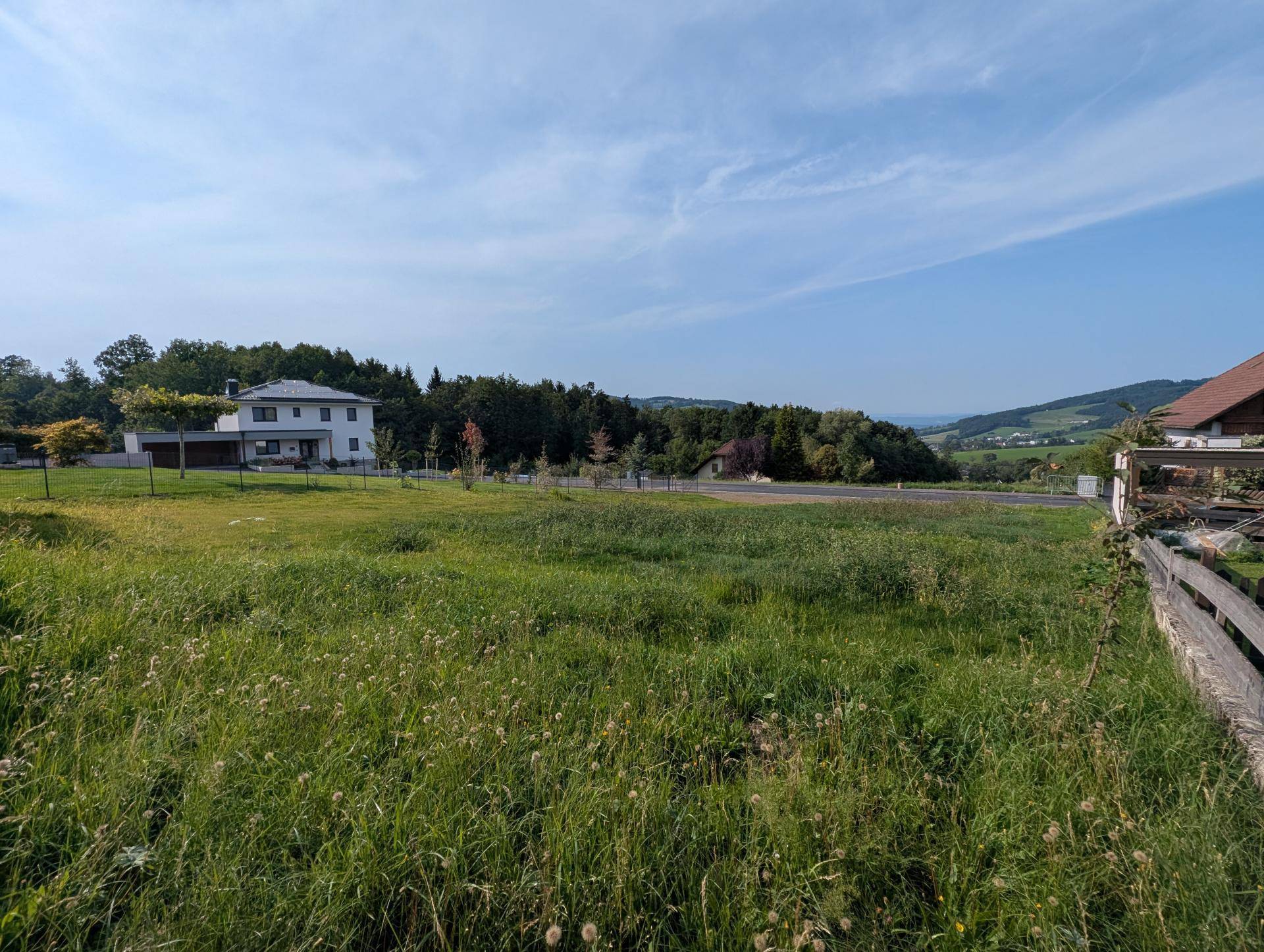 Ansicht III