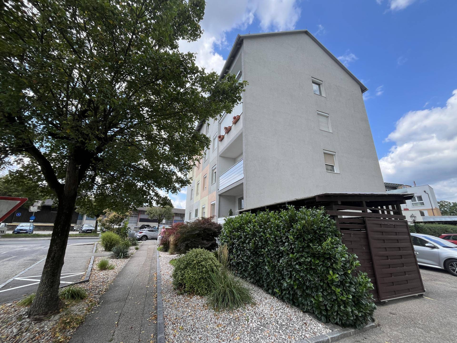 Wohnhaus