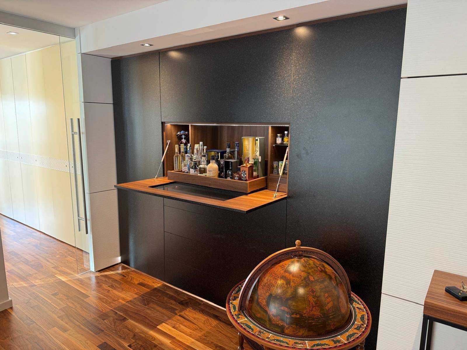Hausbar