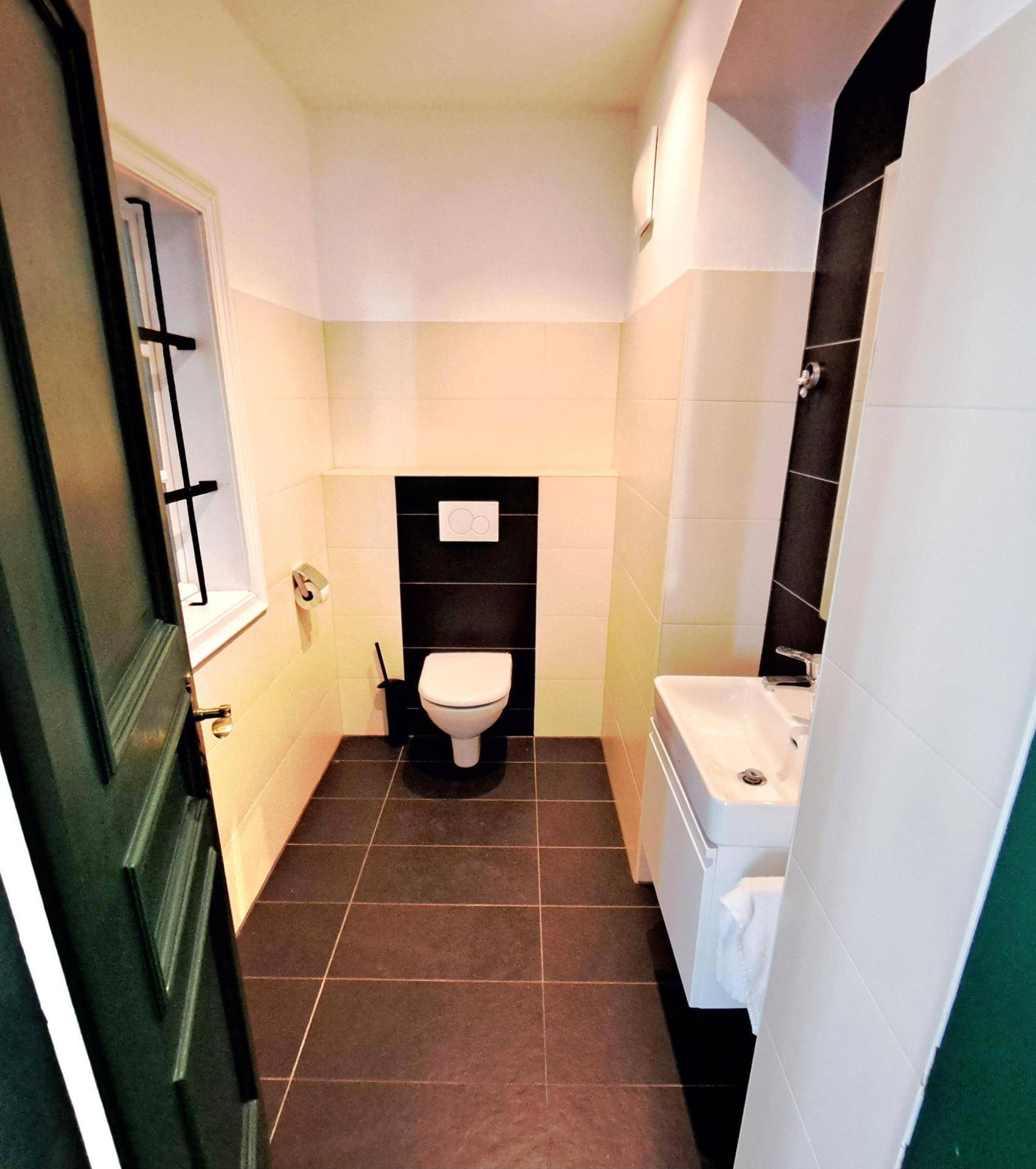 OG Badezimmer II