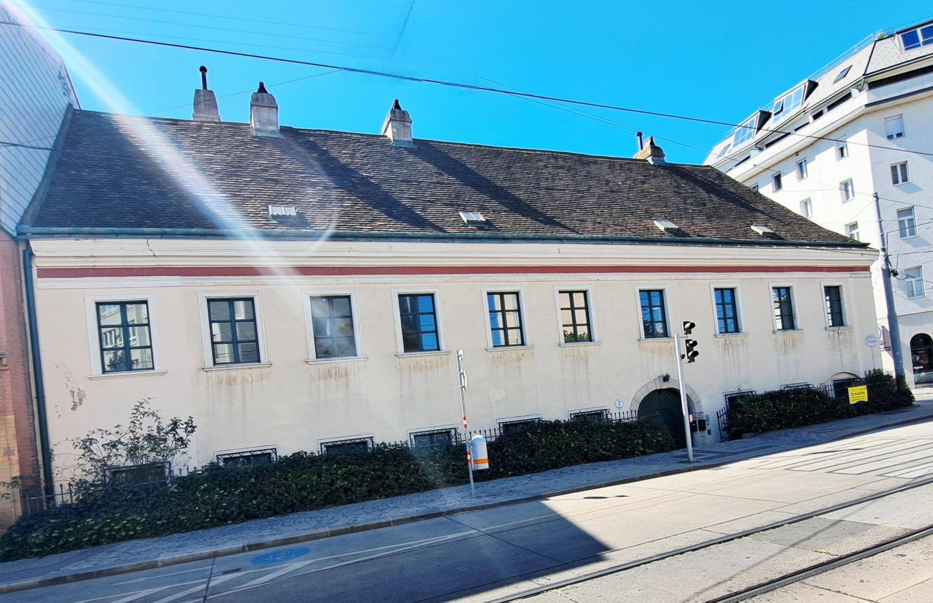 Außenansicht I