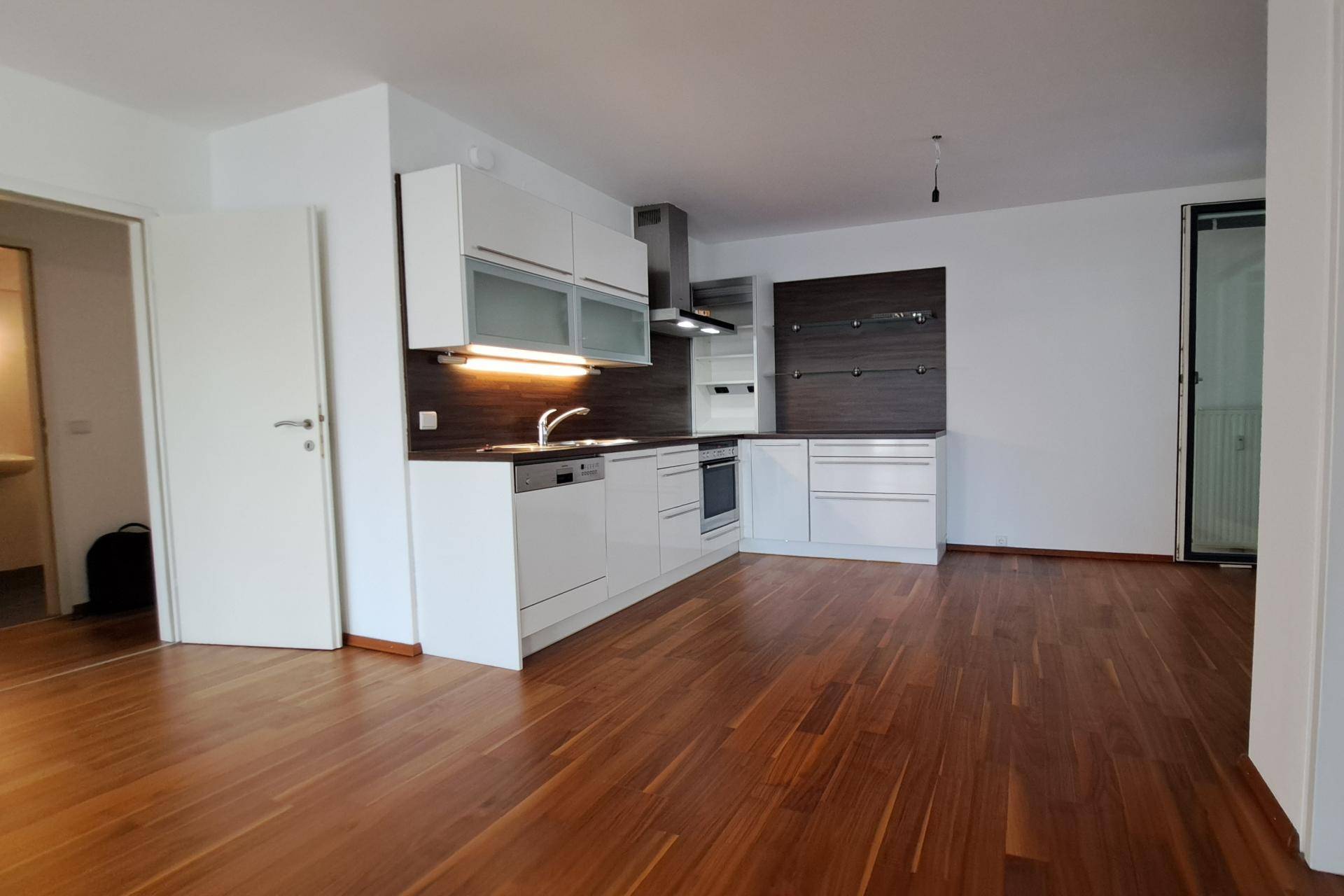 Küche Bild 1