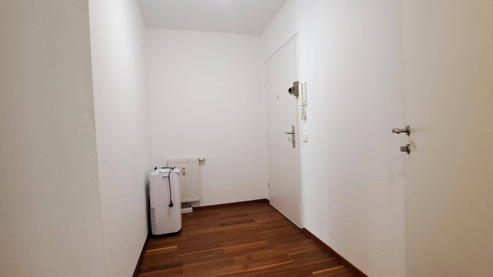 Vorraum Bild 1