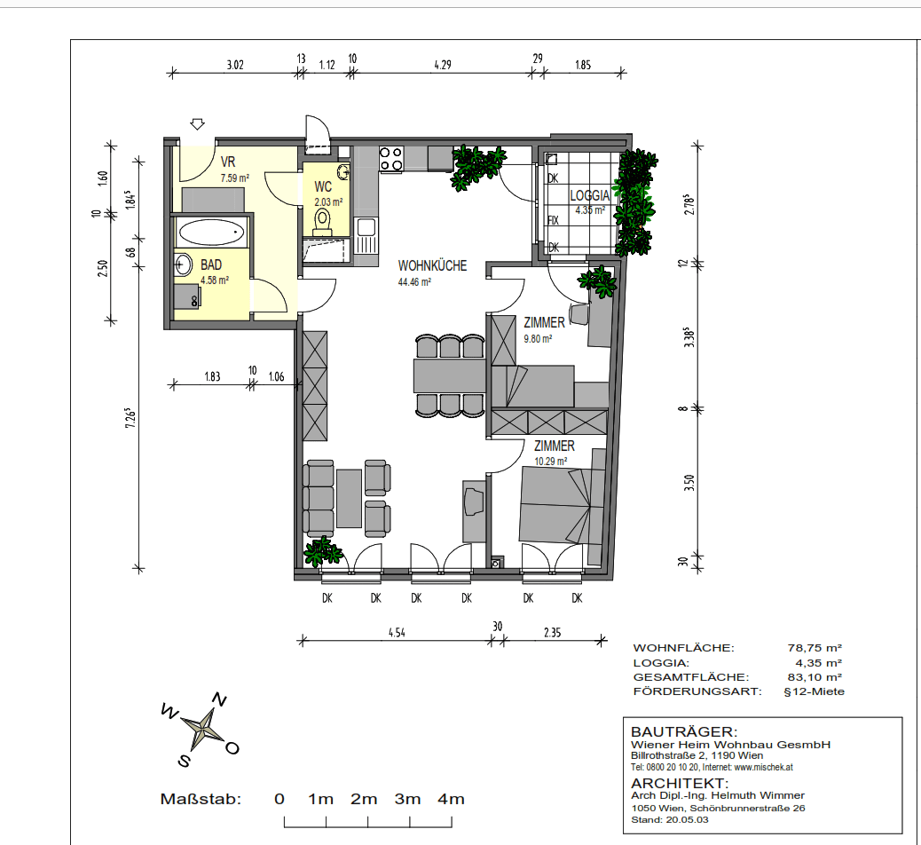 Plan