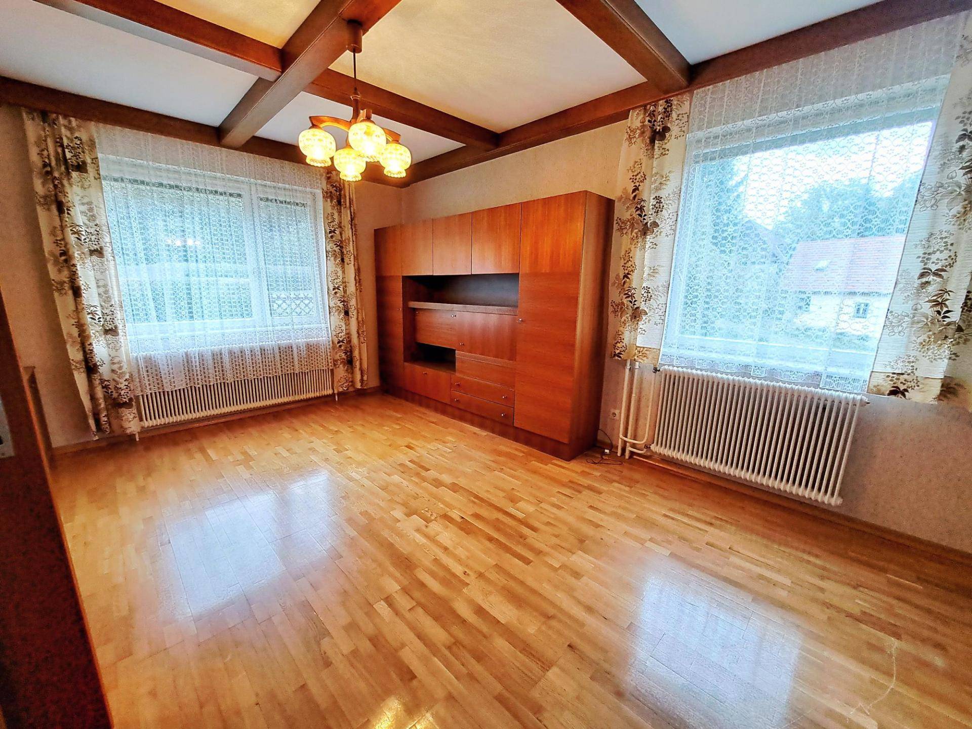 EG Wohnzimmer I