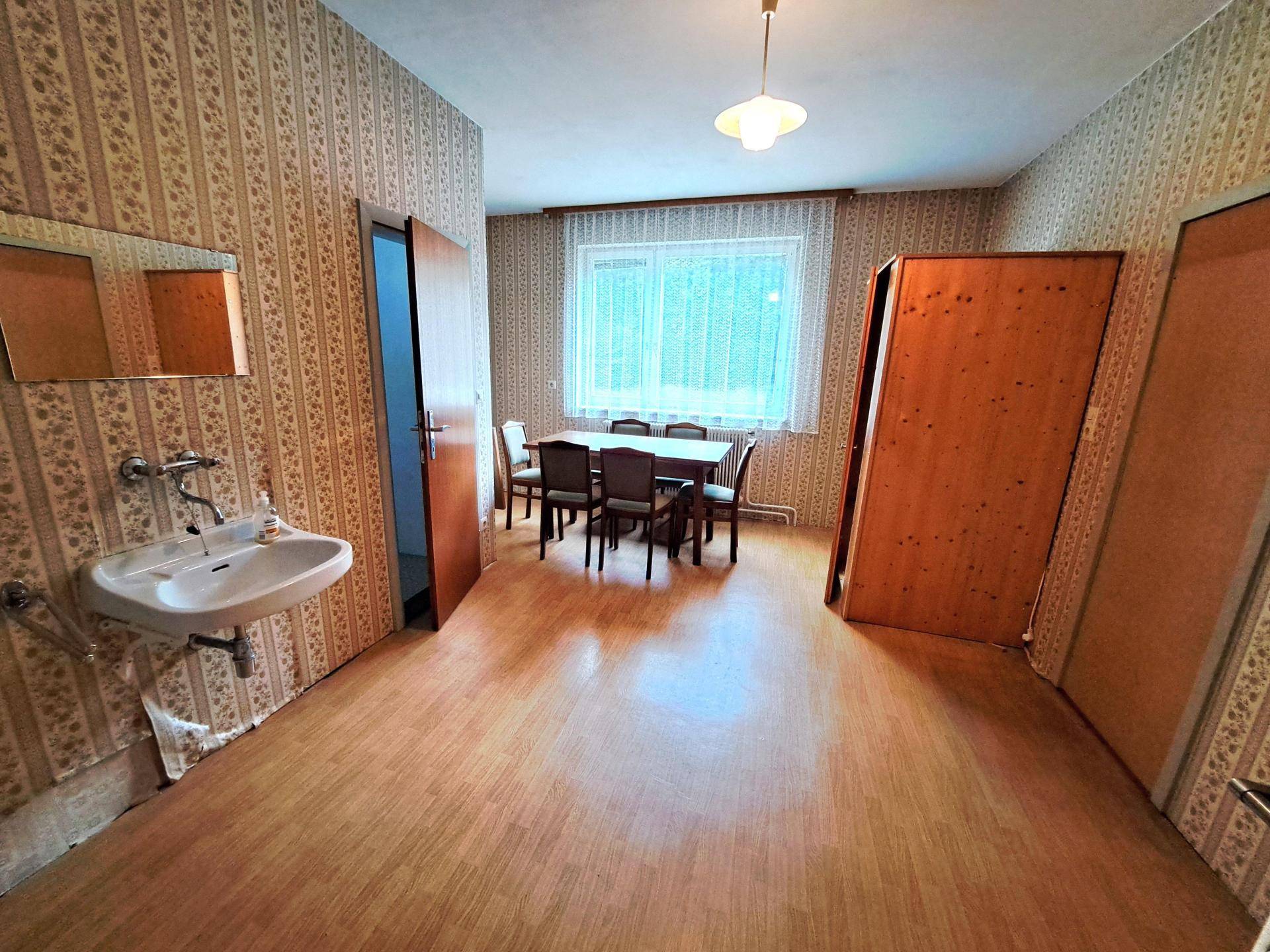 OG 3. Zimmer I